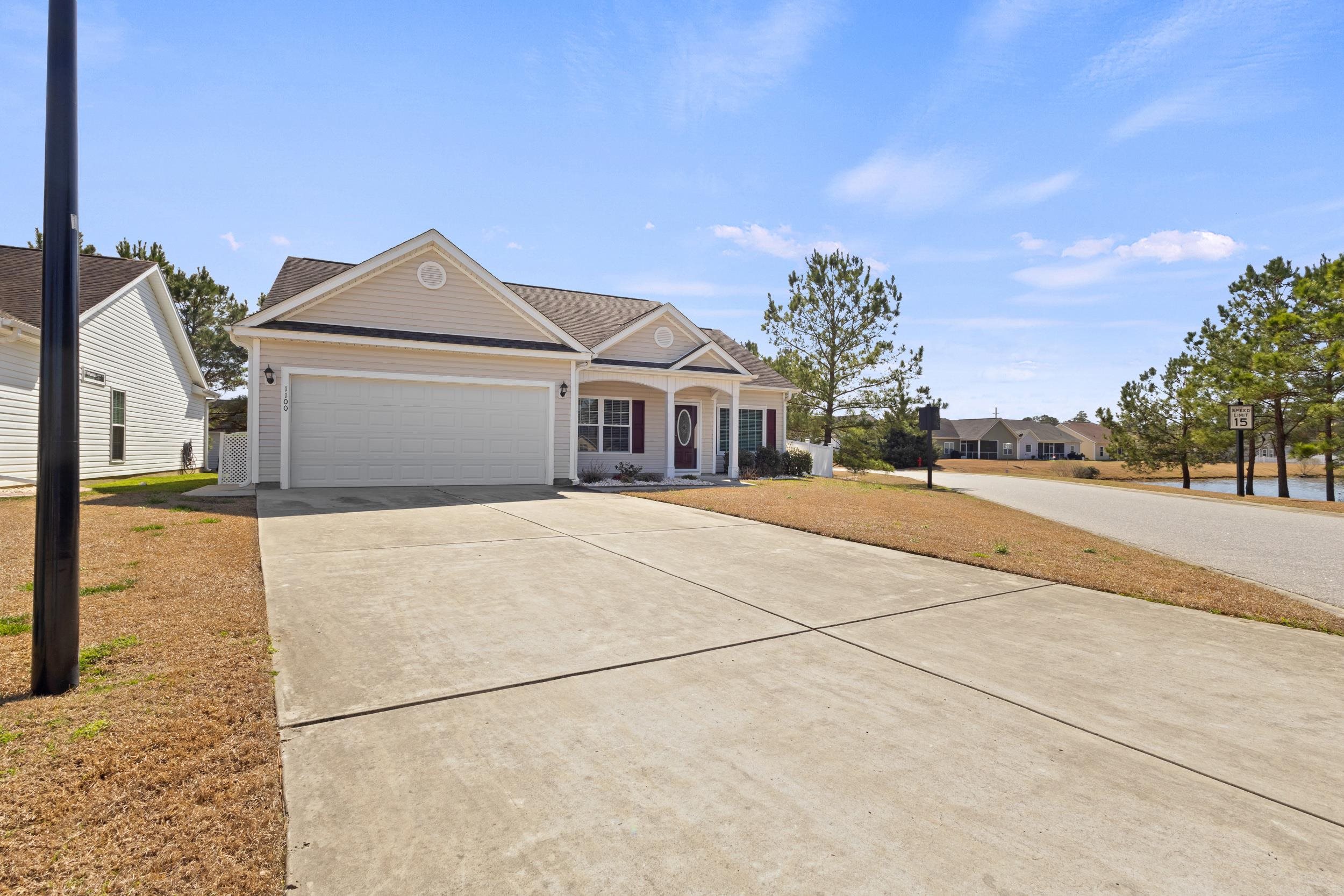 1100 Eureka Trail Property Photo 50
