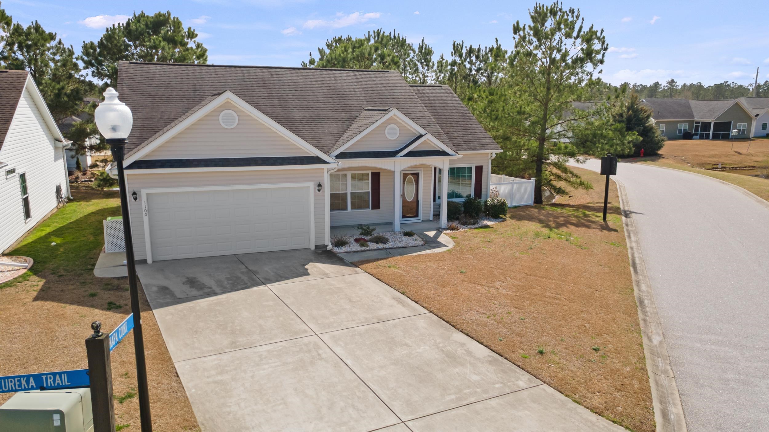 1100 Eureka Trail Property Photo 51