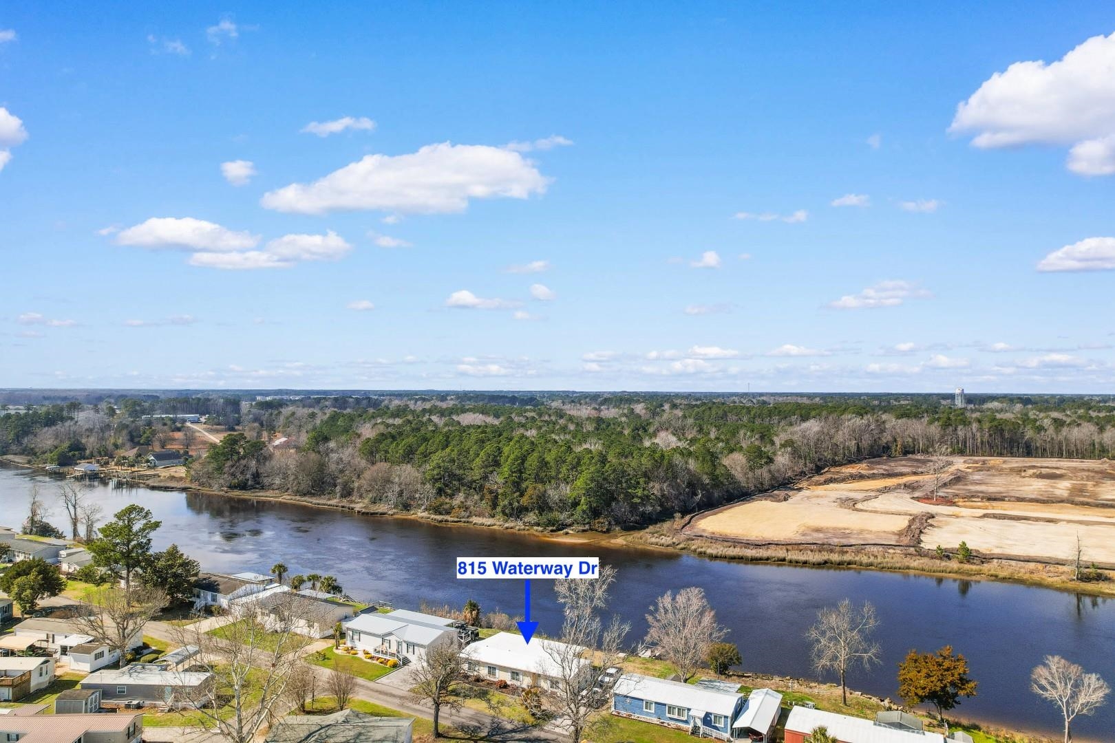 815 Waterway Dr. Property Photo 39