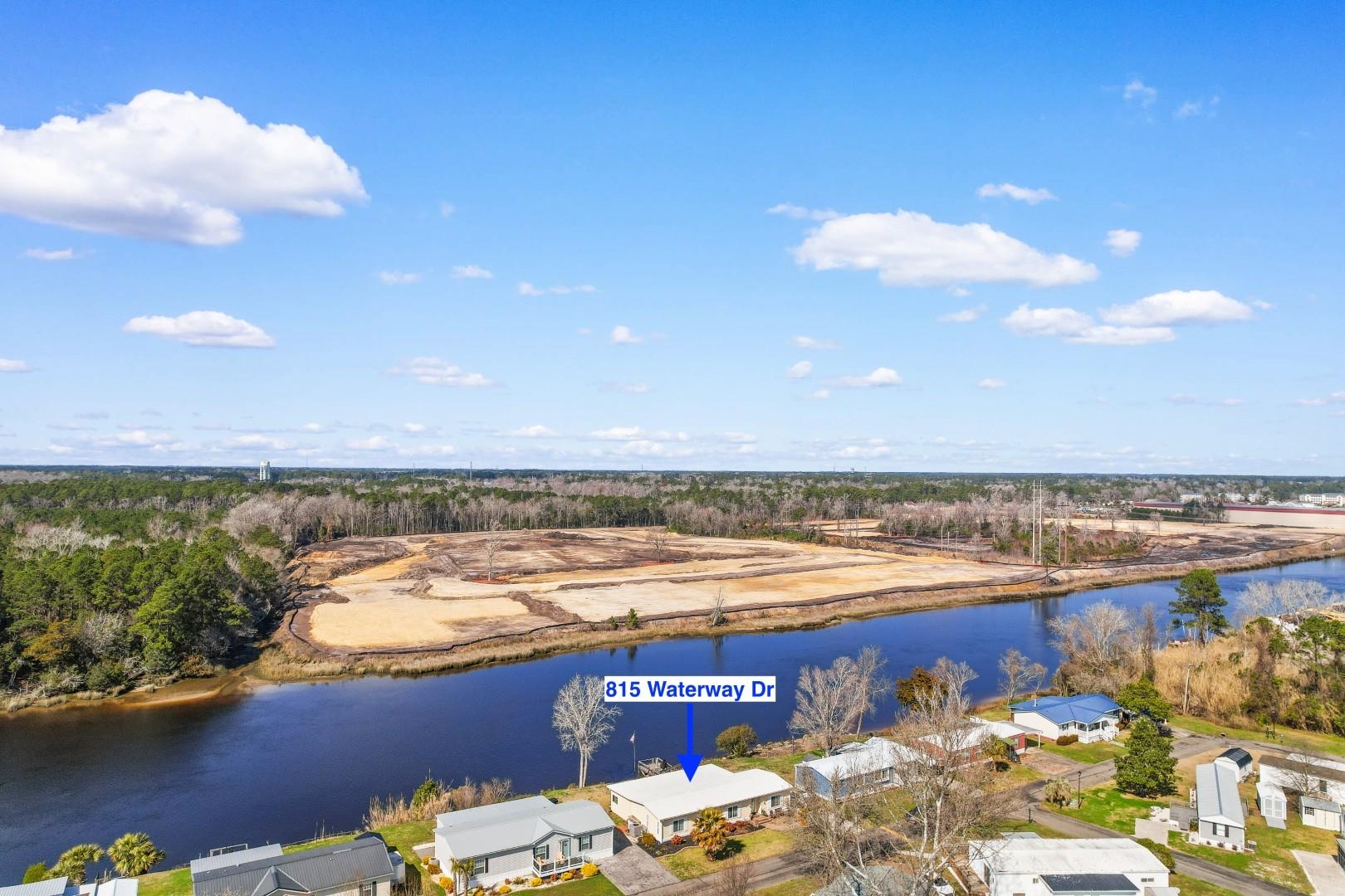 815 Waterway Dr. Property Photo 41
