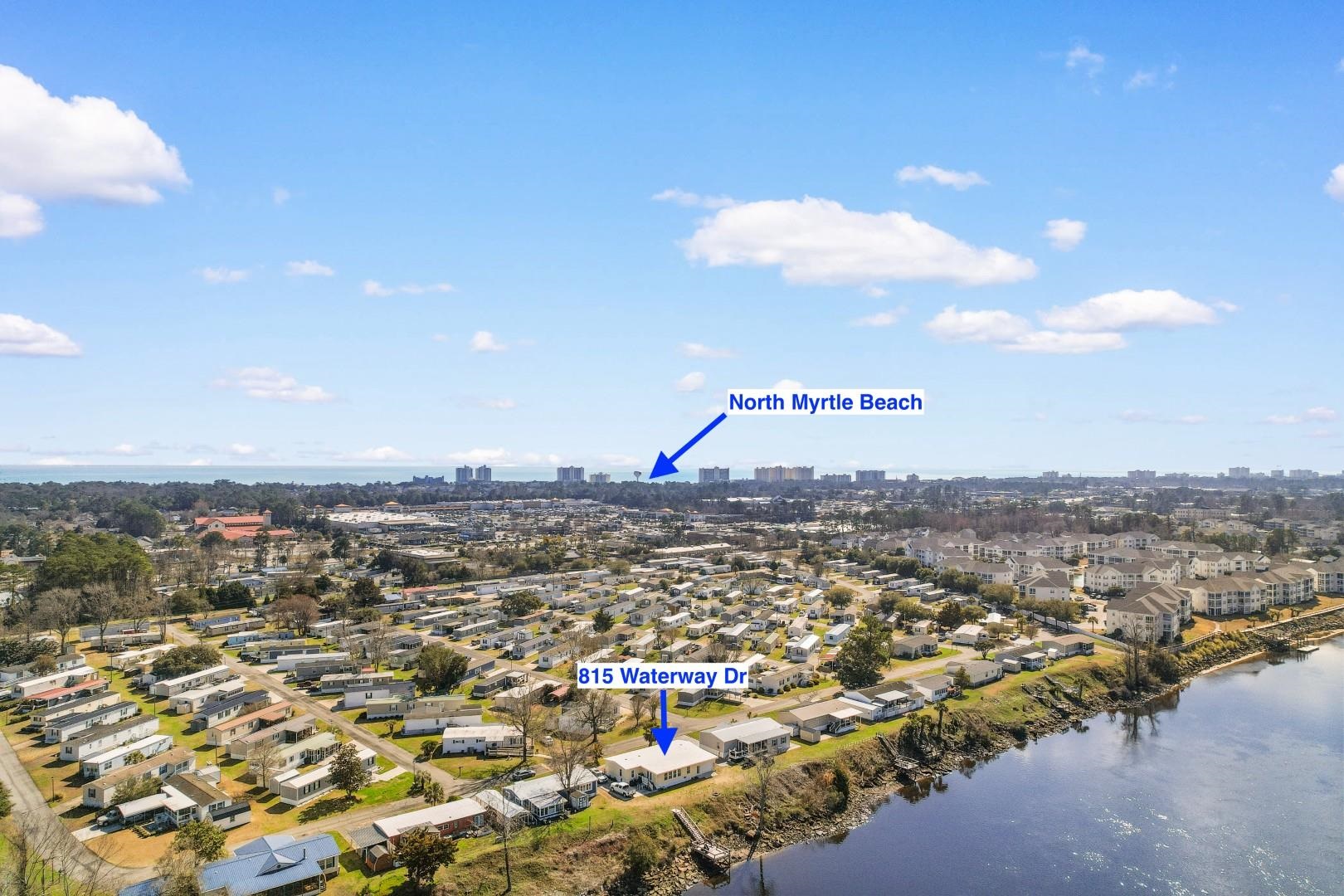 815 Waterway Dr. Property Photo 42