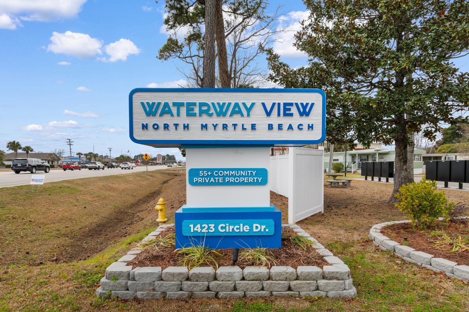 815 Waterway Dr. Property Photo 45