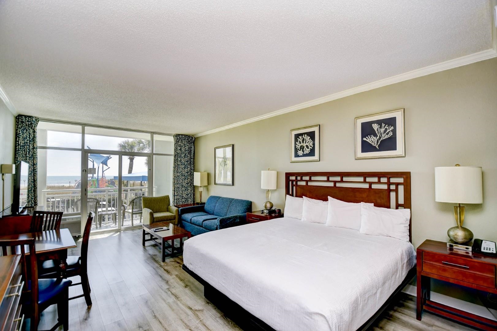 5300 N Ocean Blvd. Property Photo 5