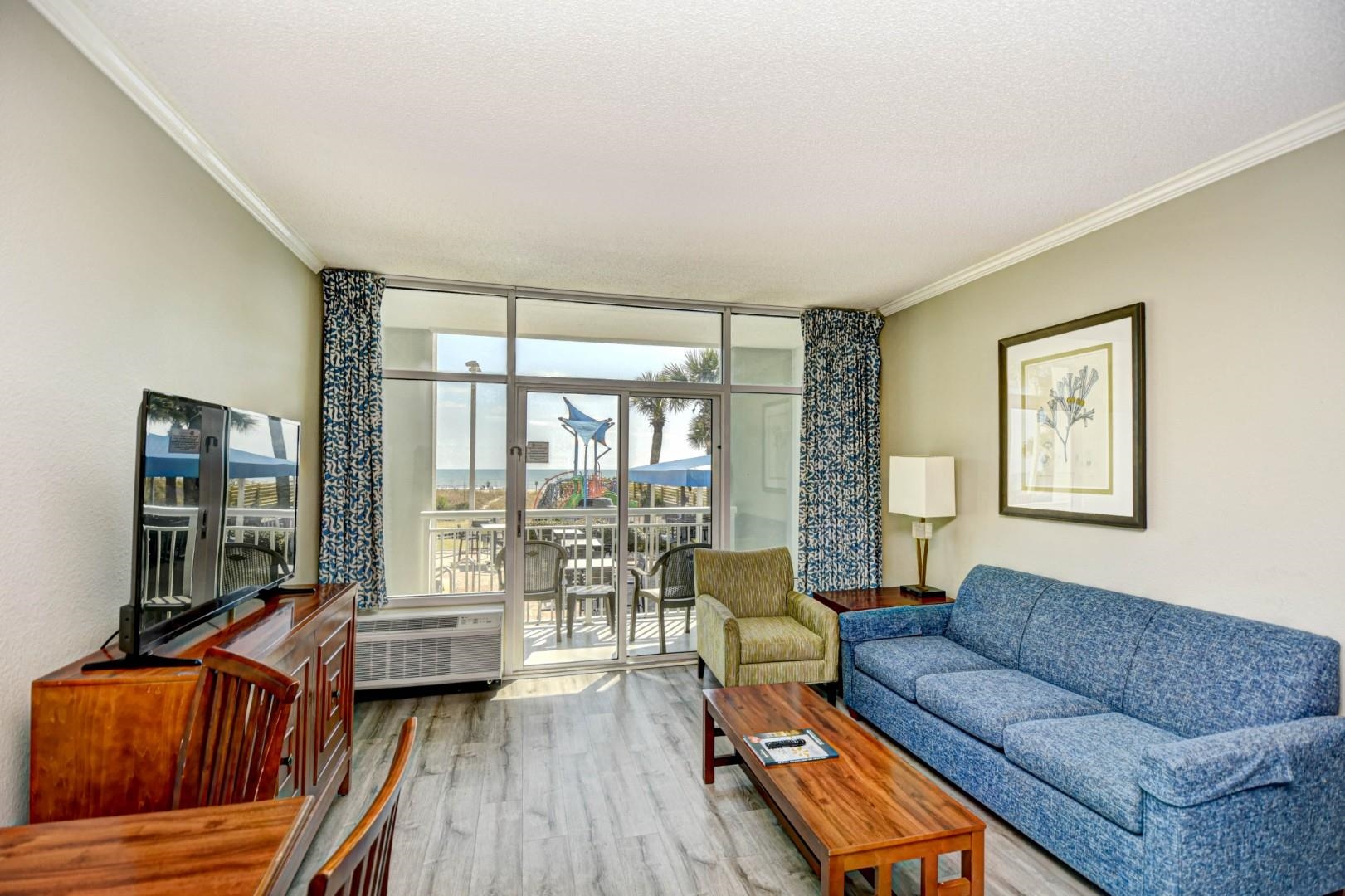 5300 N Ocean Blvd. Property Photo 7