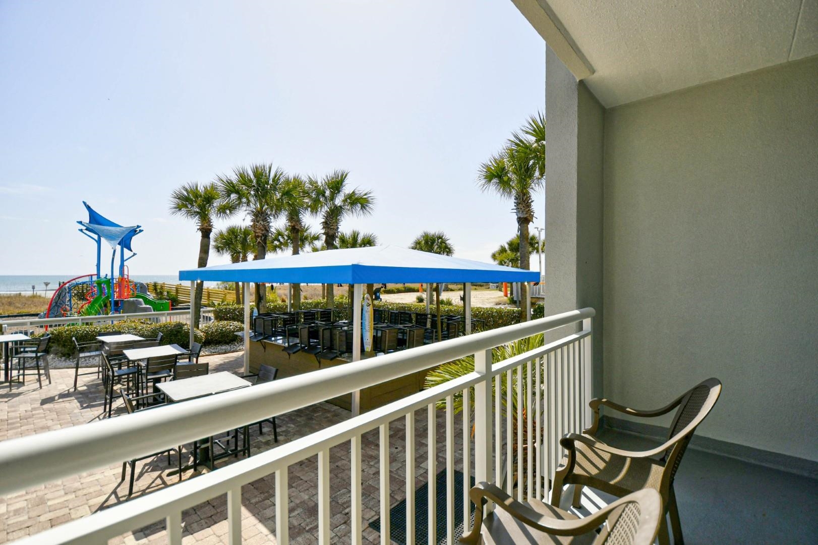 5300 N Ocean Blvd. Property Photo 17