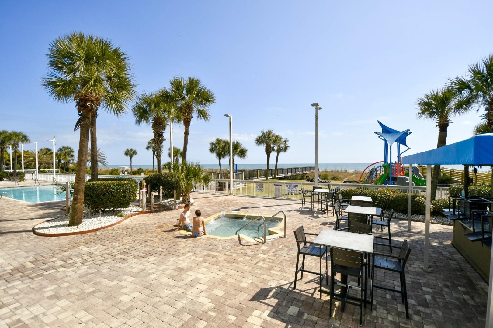 5300 N Ocean Blvd. Property Photo 19
