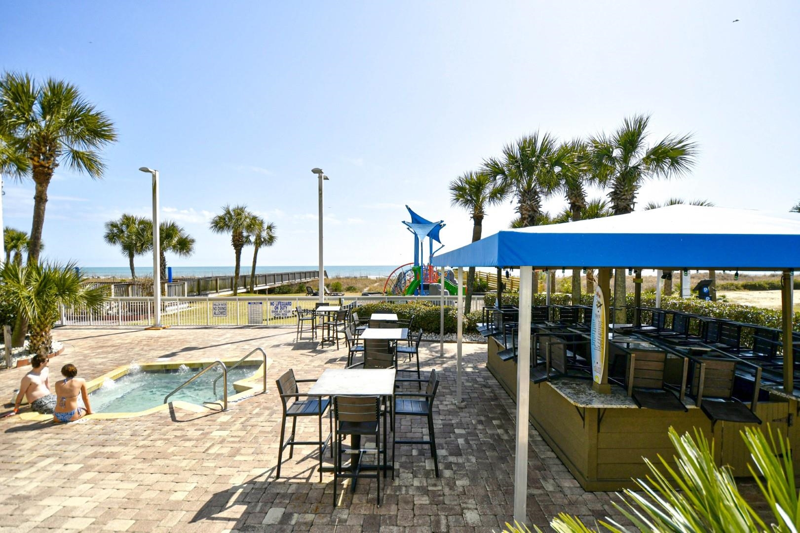 5300 N Ocean Blvd. Property Photo 20