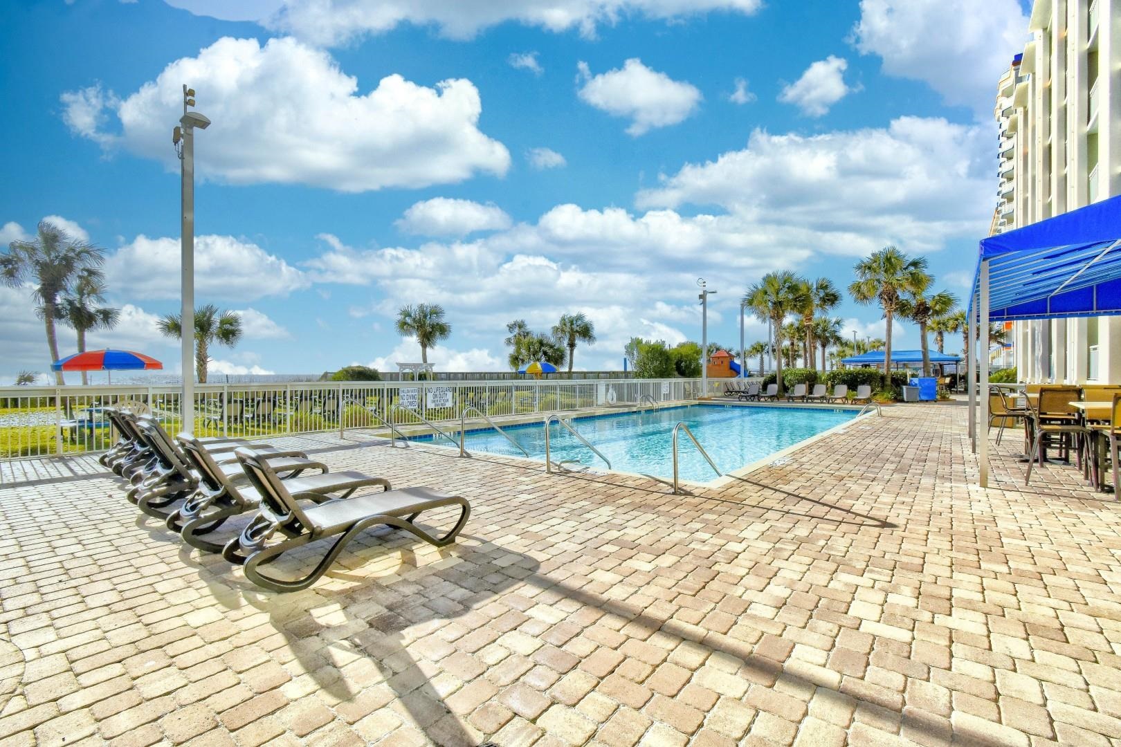 5300 N Ocean Blvd. Property Photo 27