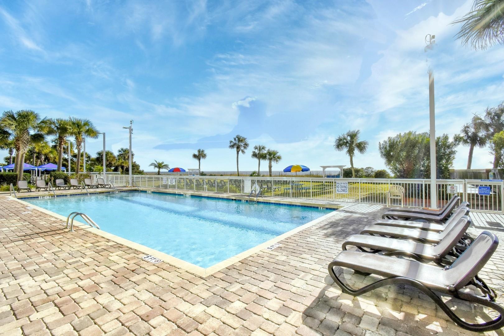 5300 N Ocean Blvd. Property Photo 28