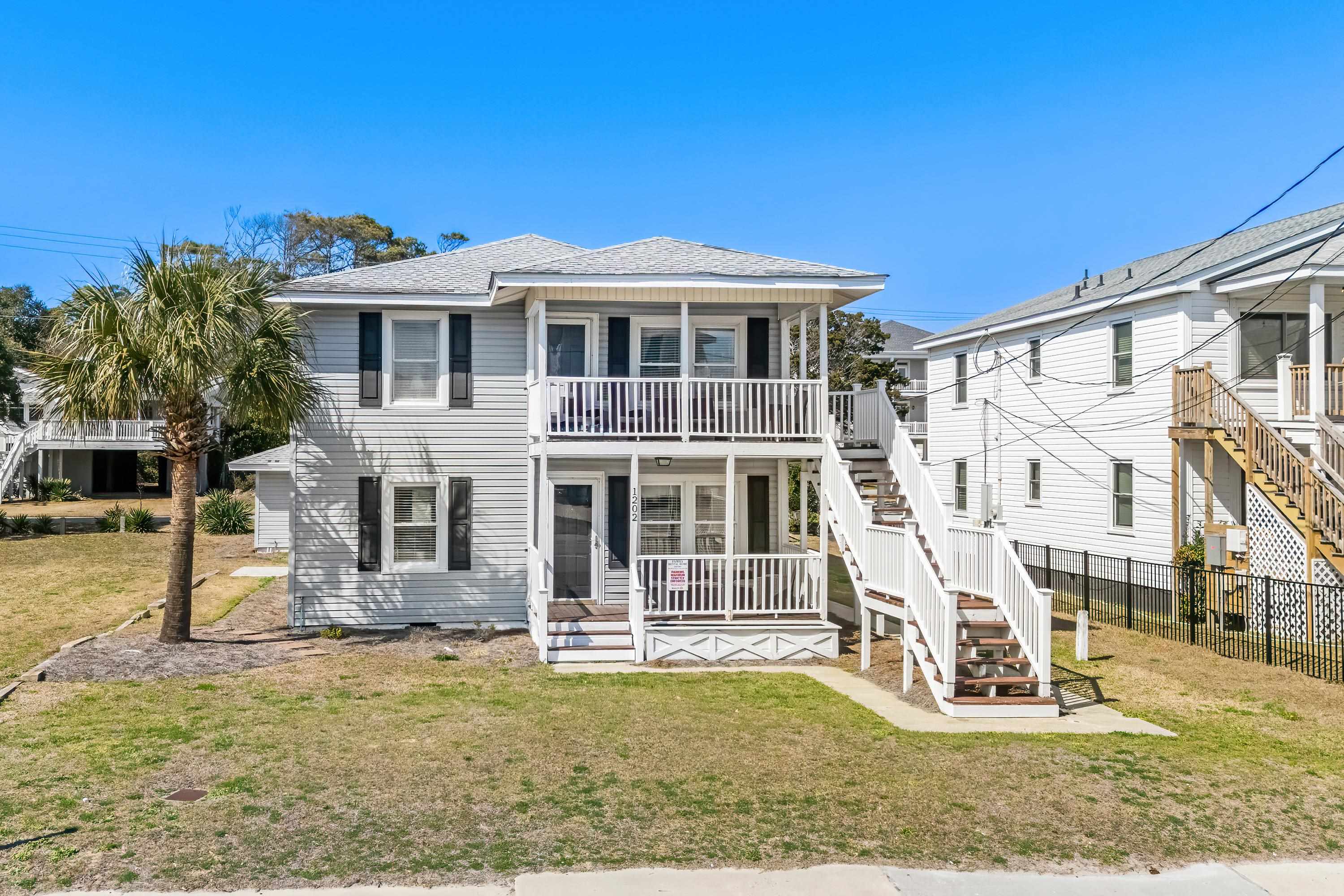 1202 S Ocean Blvd. Property Photo 1