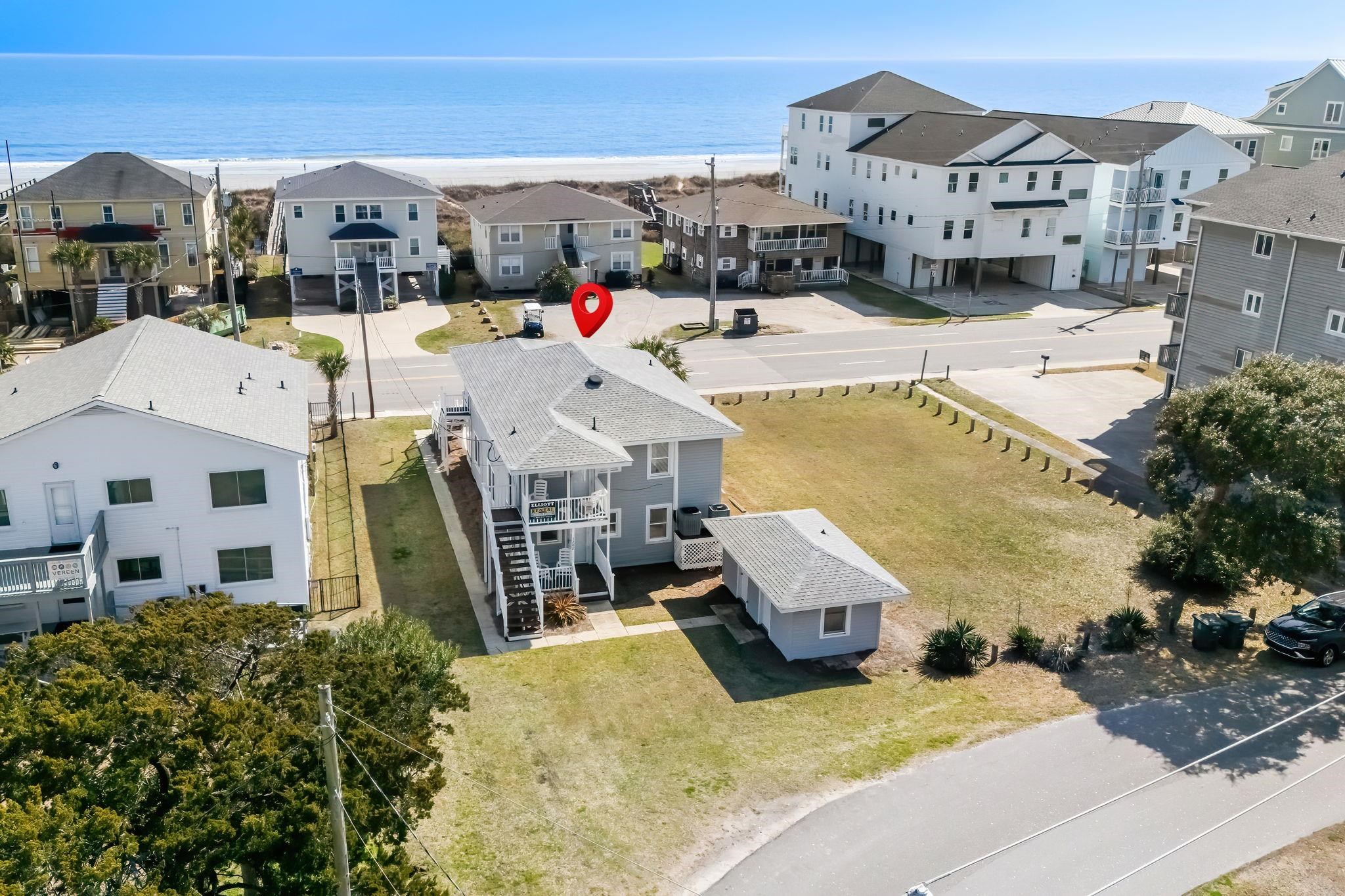 1202 S Ocean Blvd. Property Photo 2