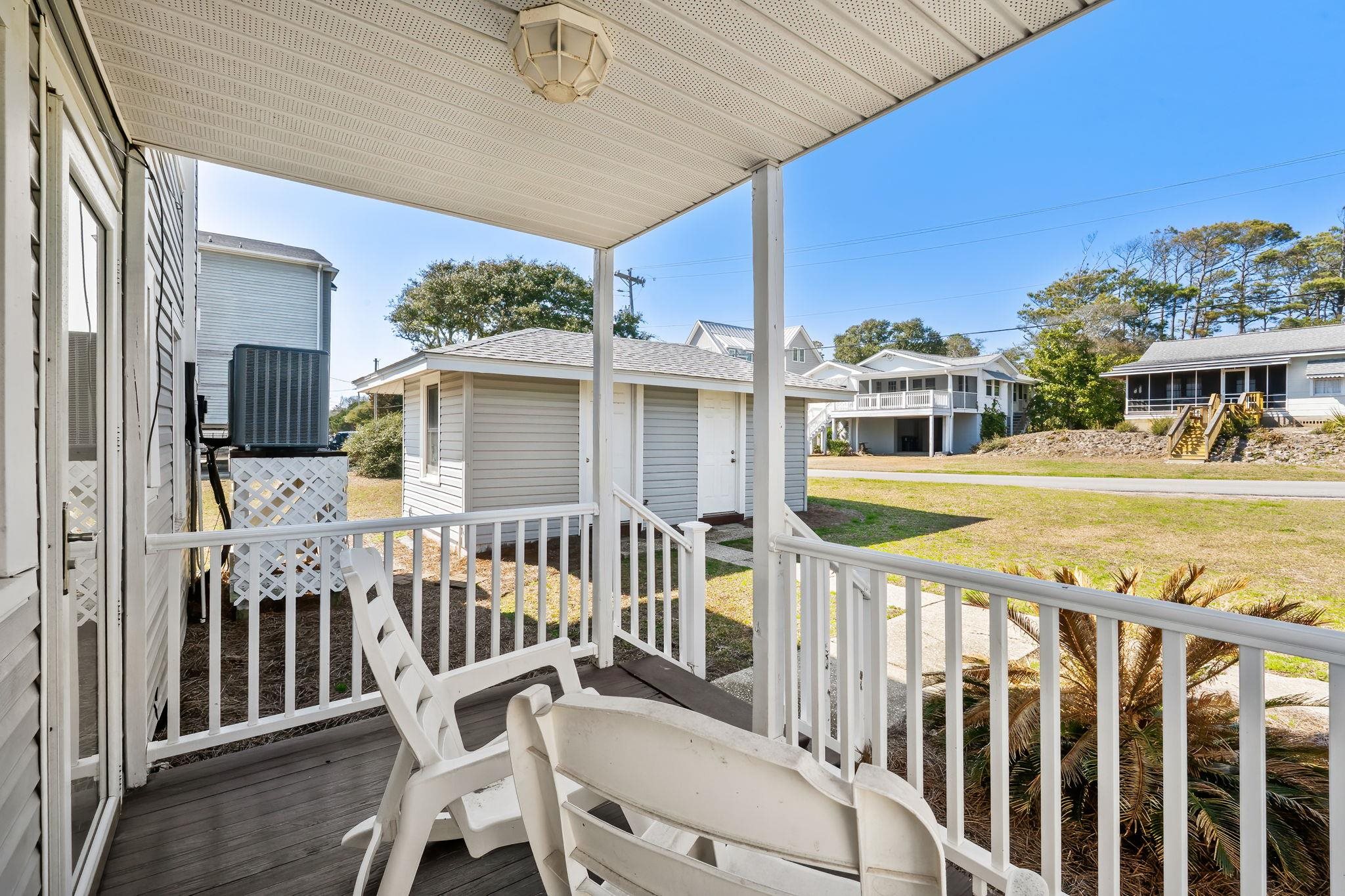 1202 S Ocean Blvd. Property Photo 22