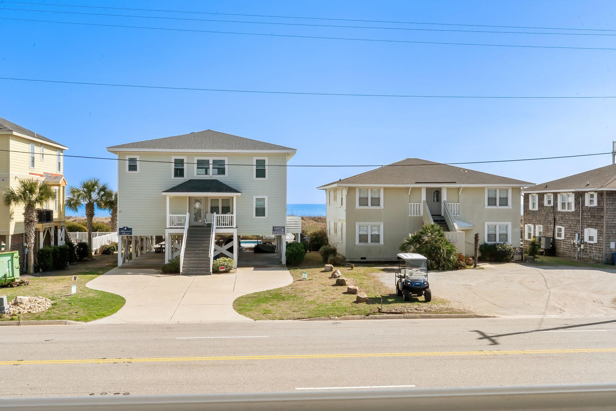 1202 S Ocean Blvd. Property Photo 47