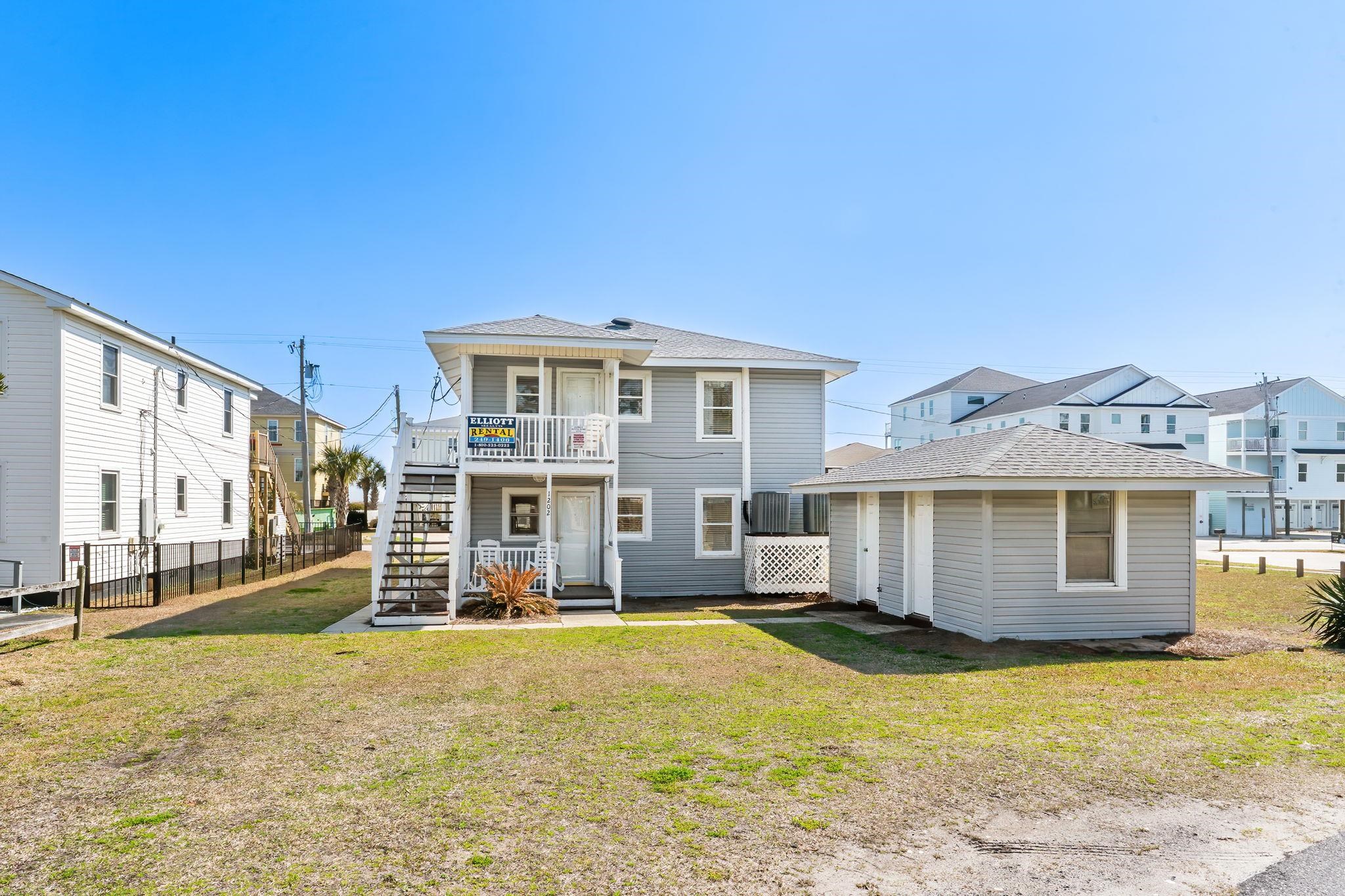 1202 S Ocean Blvd. Property Photo 48