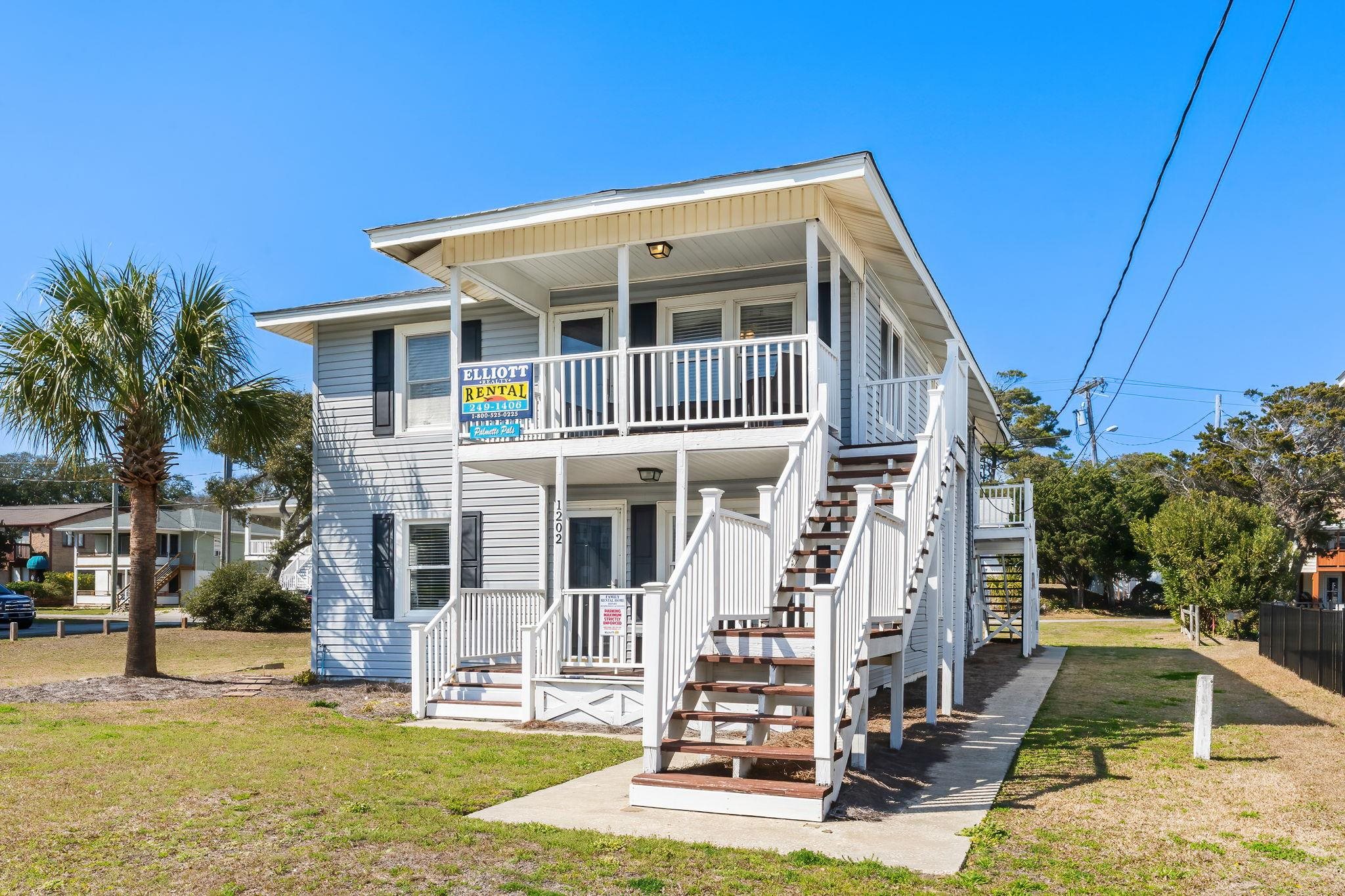 1202 S Ocean Blvd. Property Photo 49
