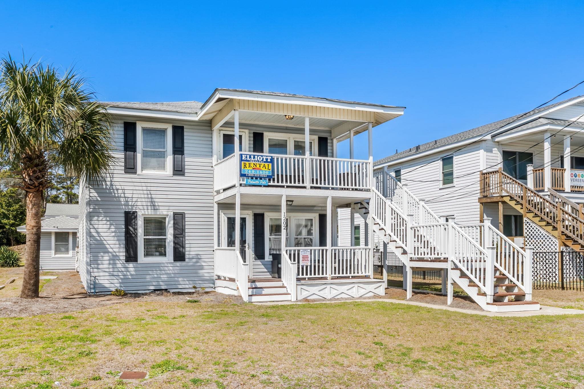 1202 S Ocean Blvd. Property Photo 50
