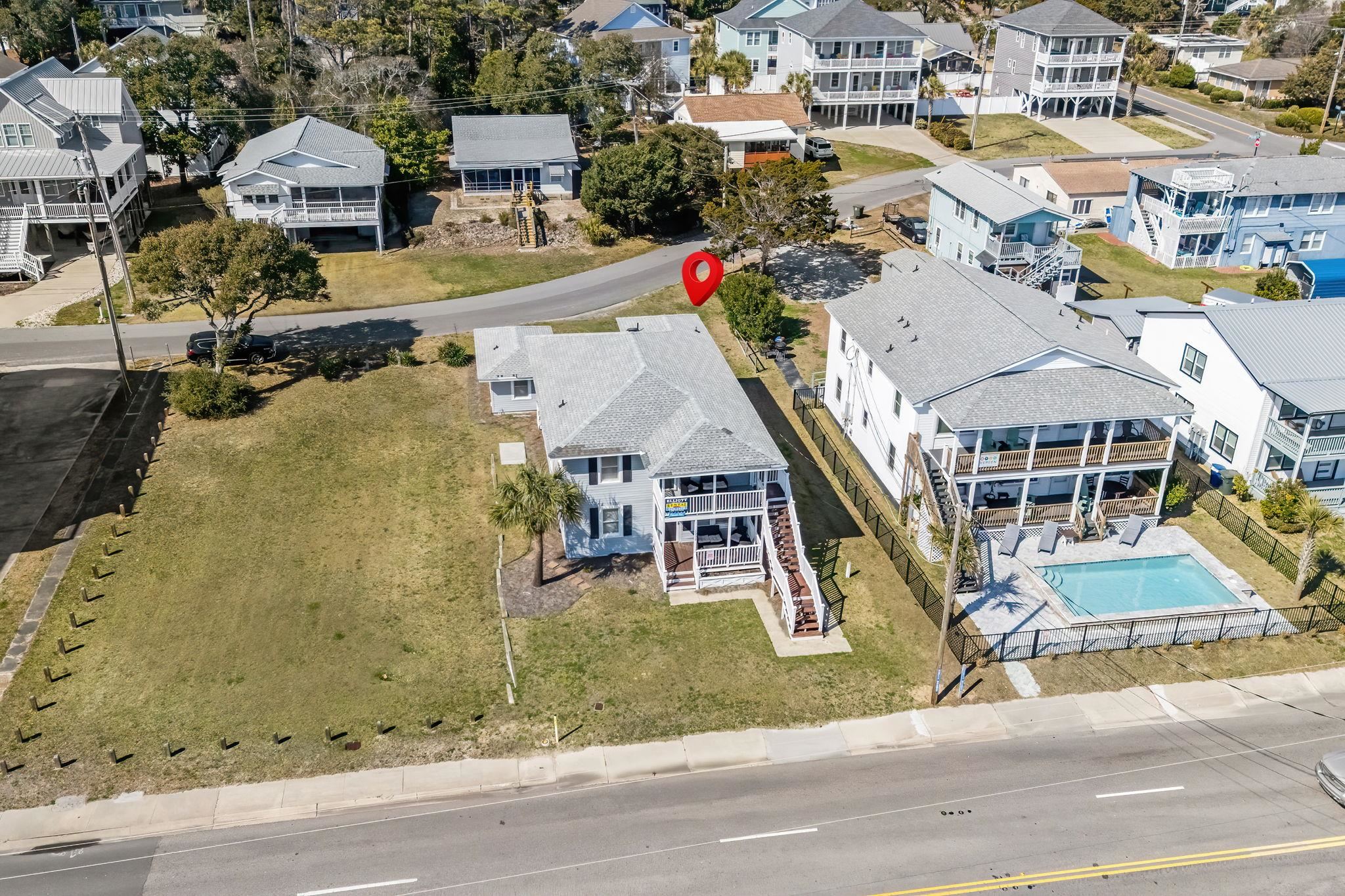 1202 S Ocean Blvd. Property Photo 51