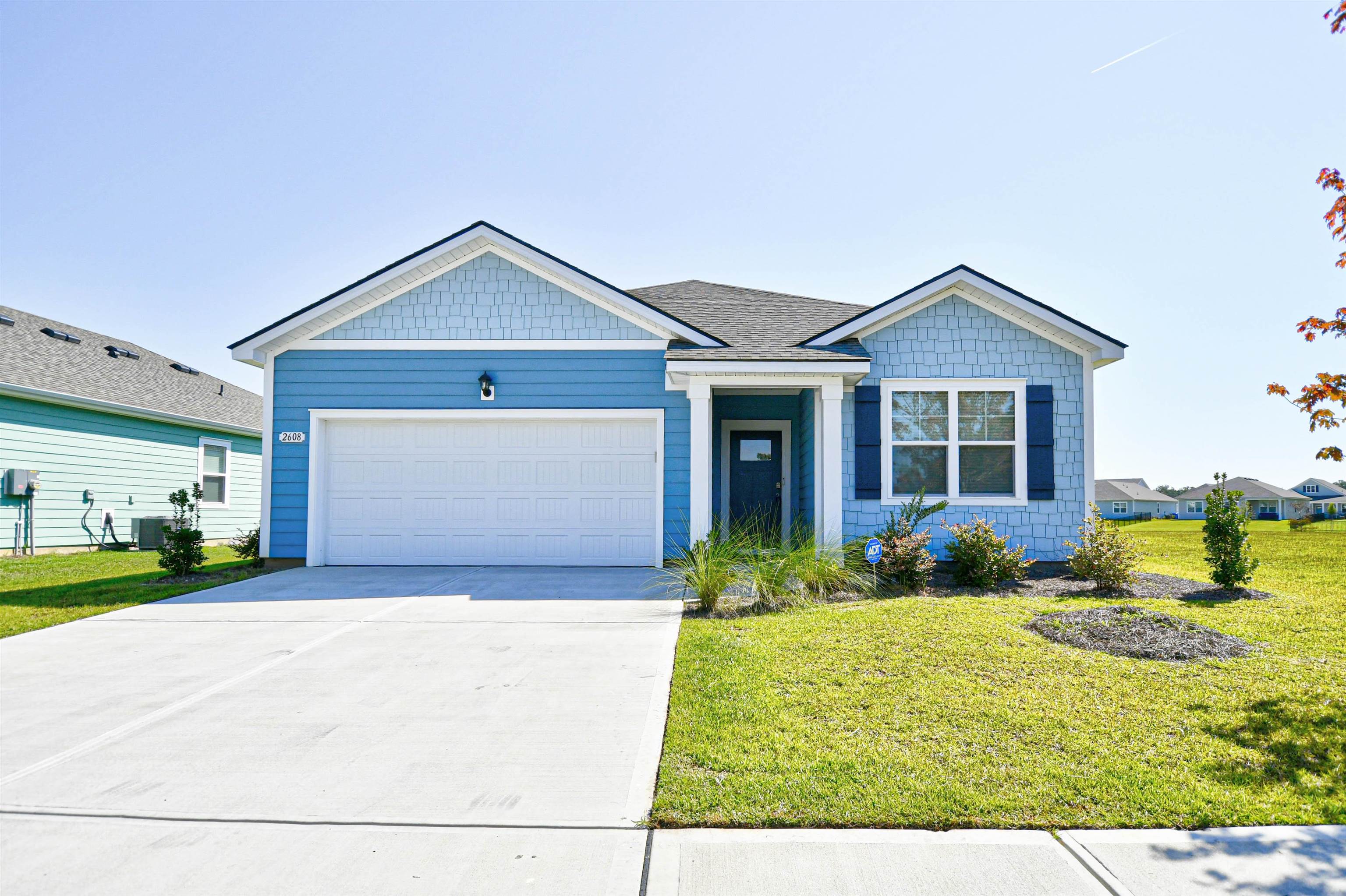 2608 Riverboat Way Property Photo 1