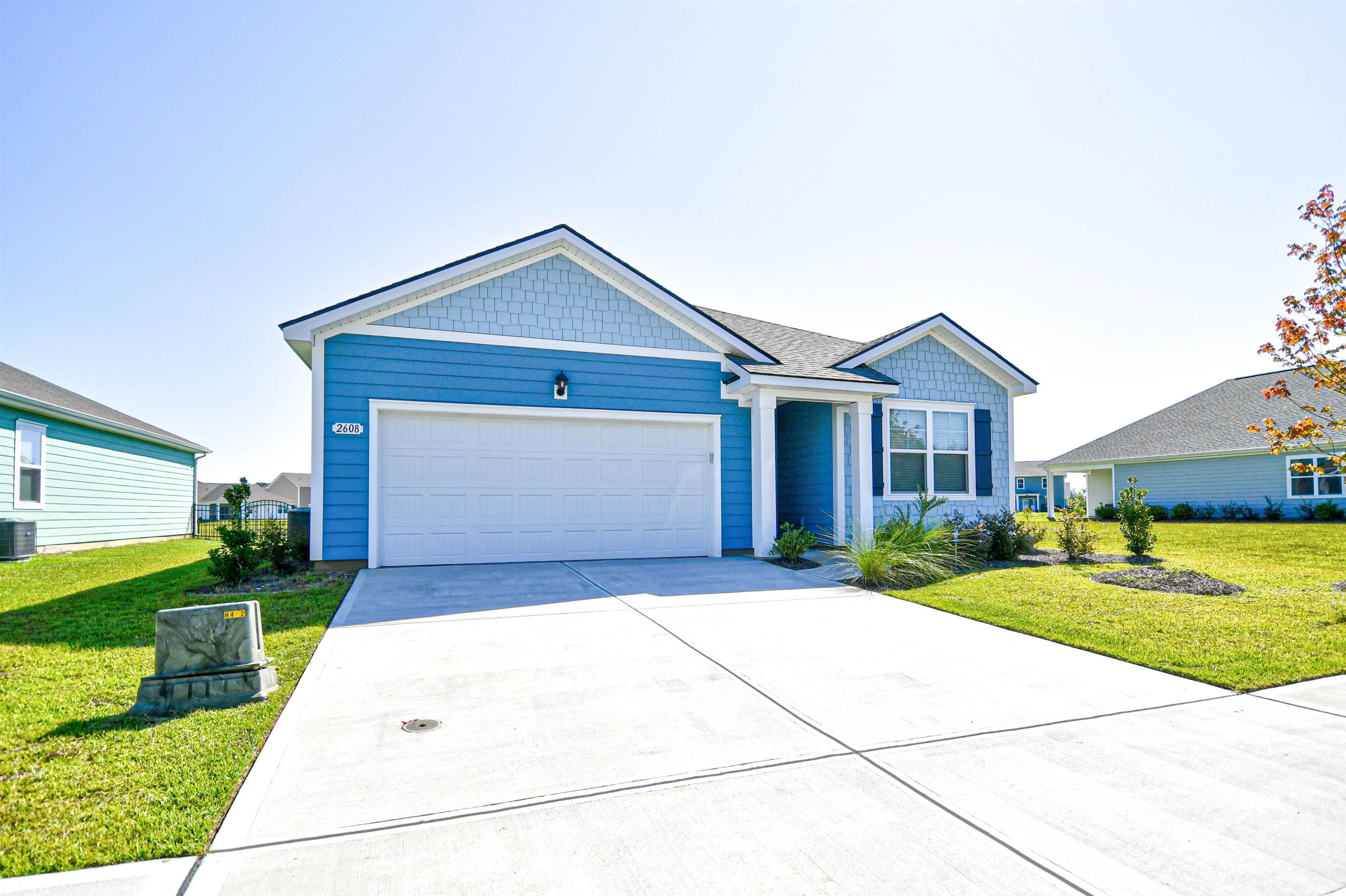 2608 Riverboat Way Property Photo 4