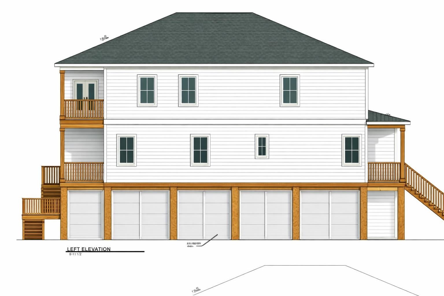 4618 Hedrick St. Property Photo 4