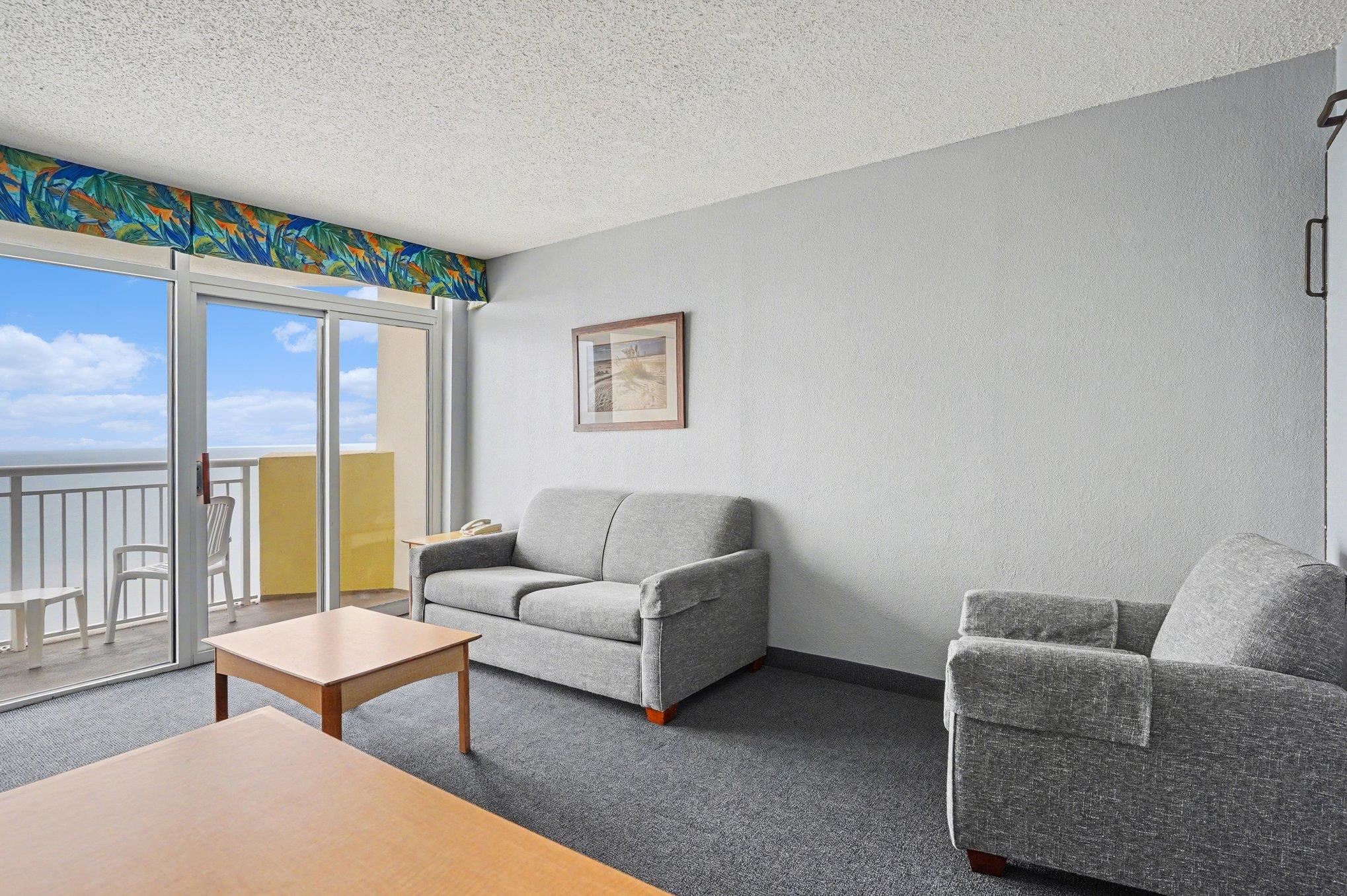 2701 S Ocean Blvd. Property Photo 4