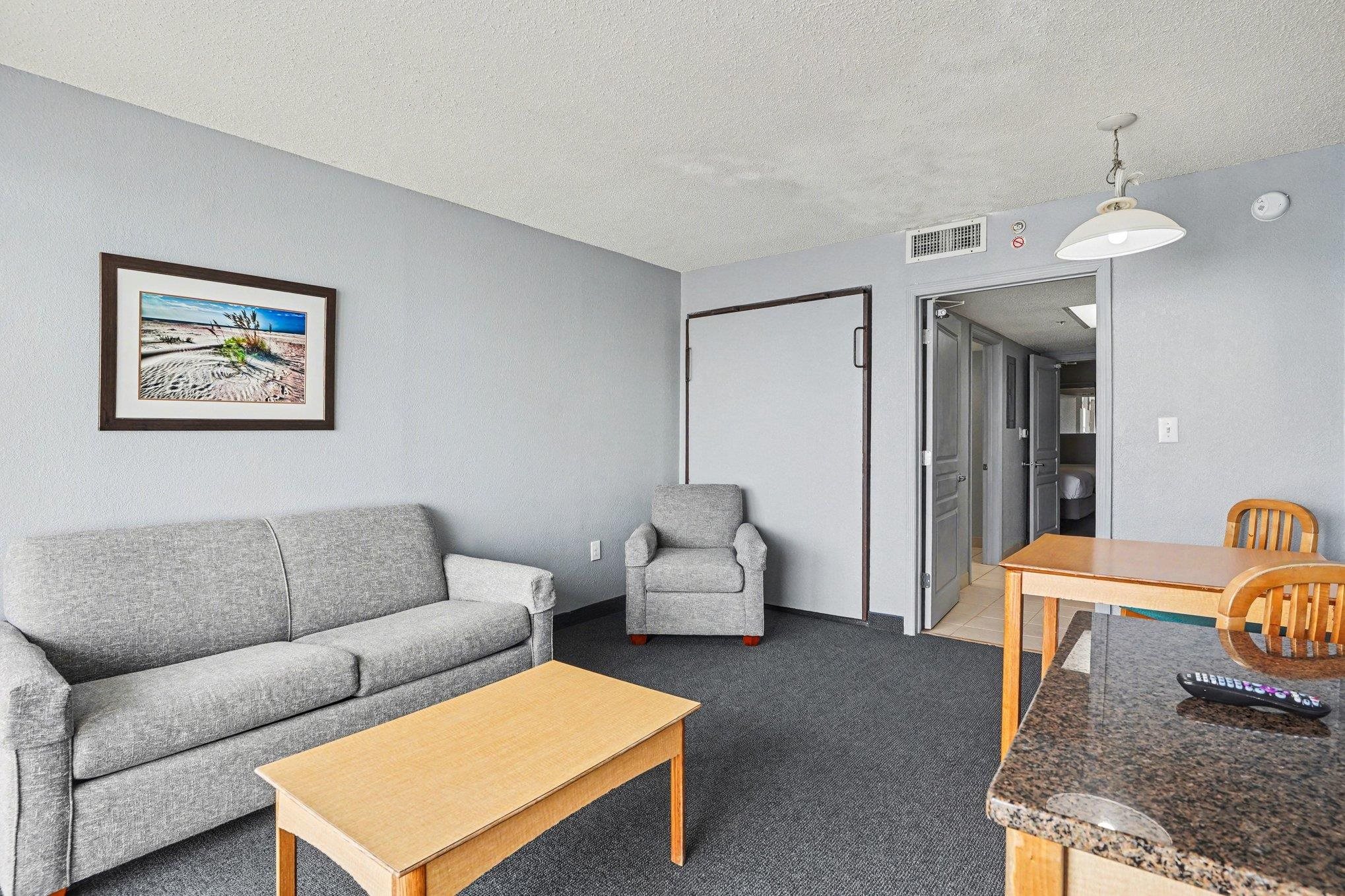 2701 S Ocean Blvd. Property Photo 6