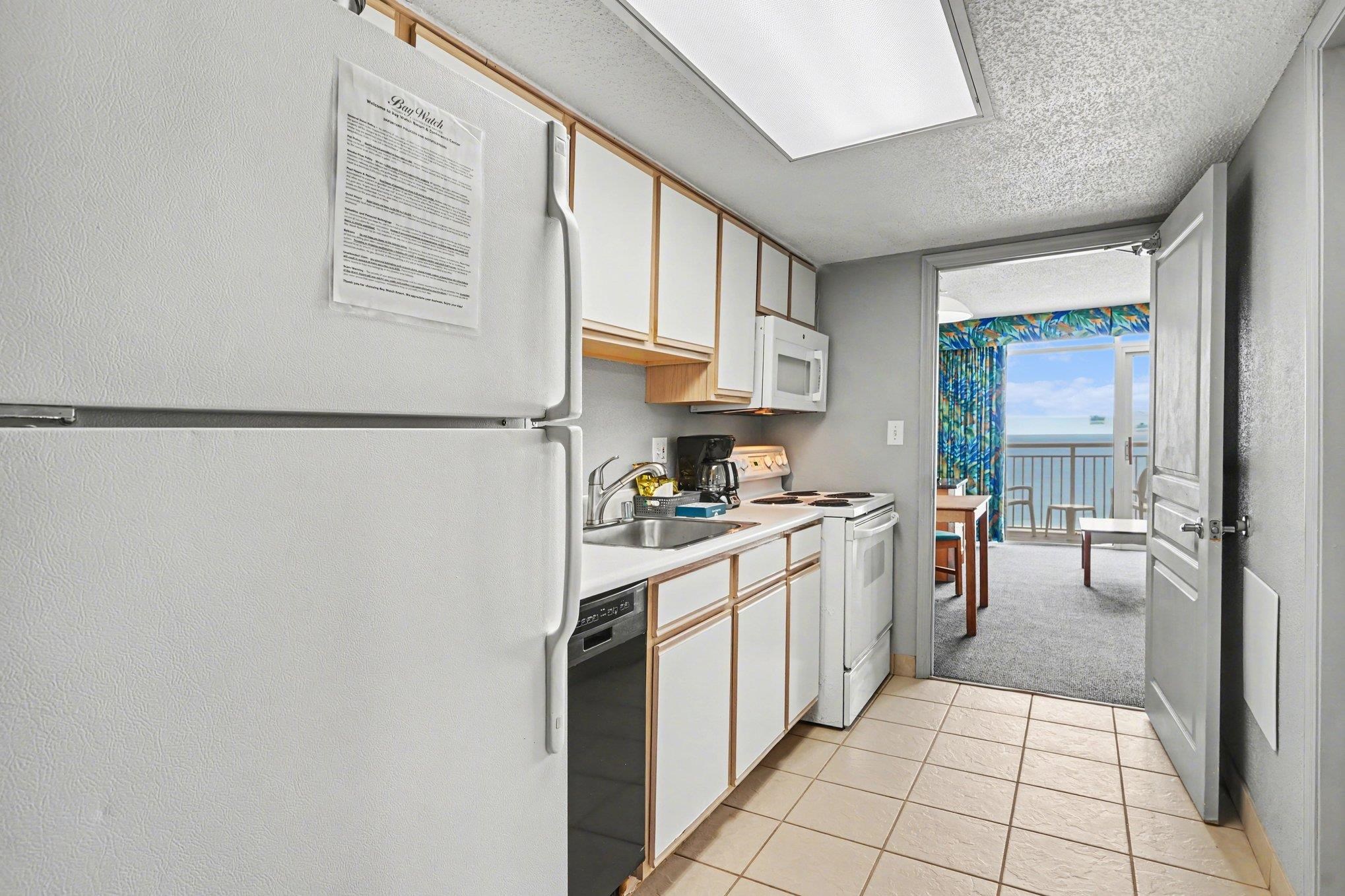 2701 S Ocean Blvd. Property Photo 9