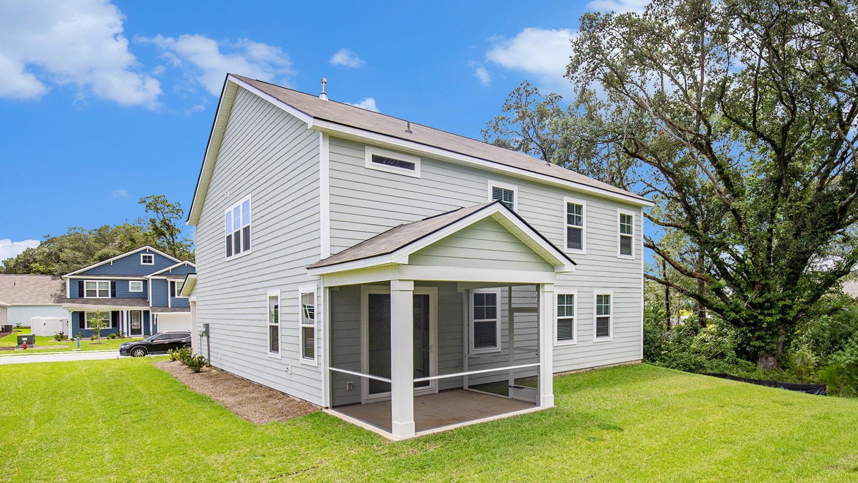1505 Two Notch Circle Property Photo 2