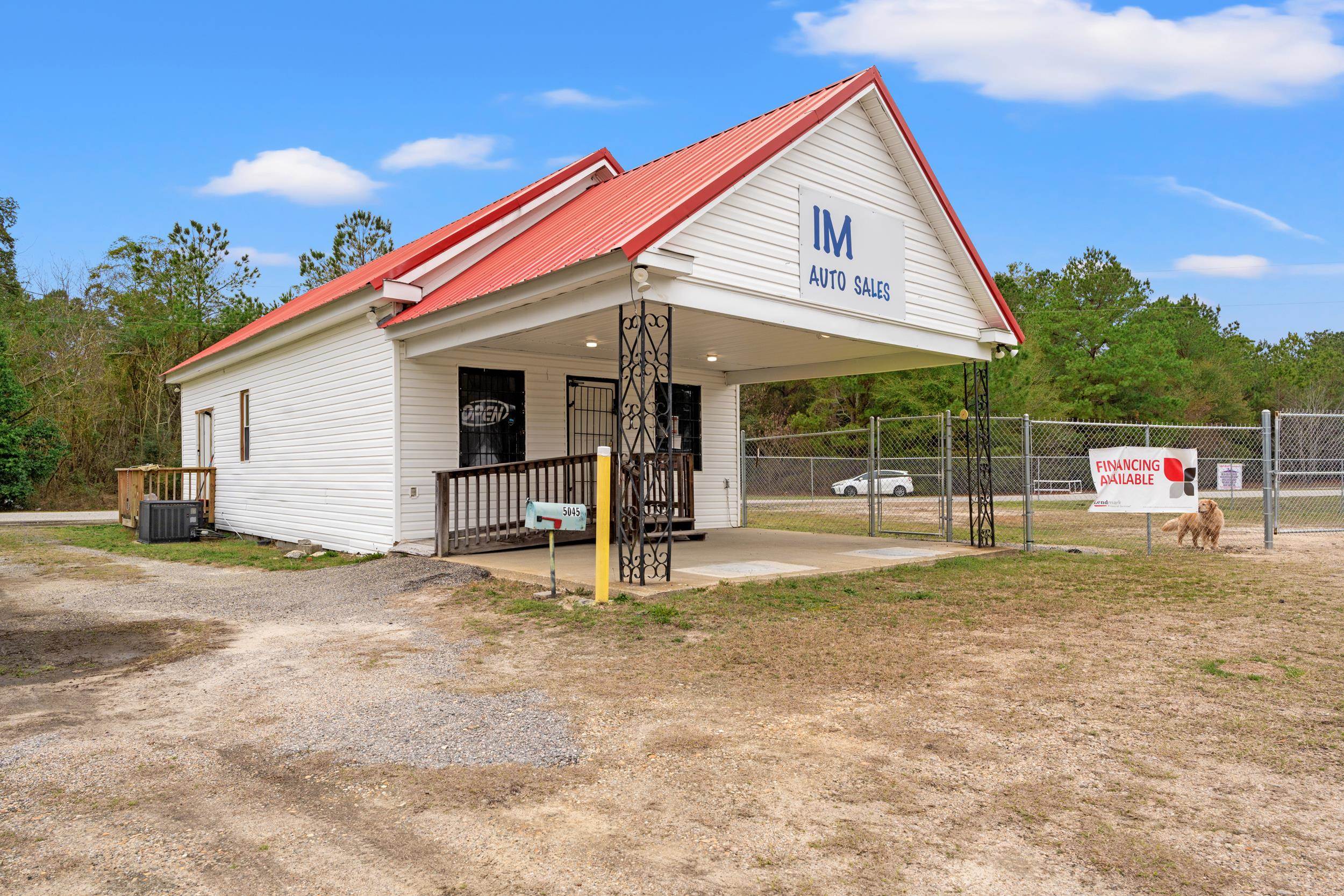 5045 Highway 38 Property Photo 1
