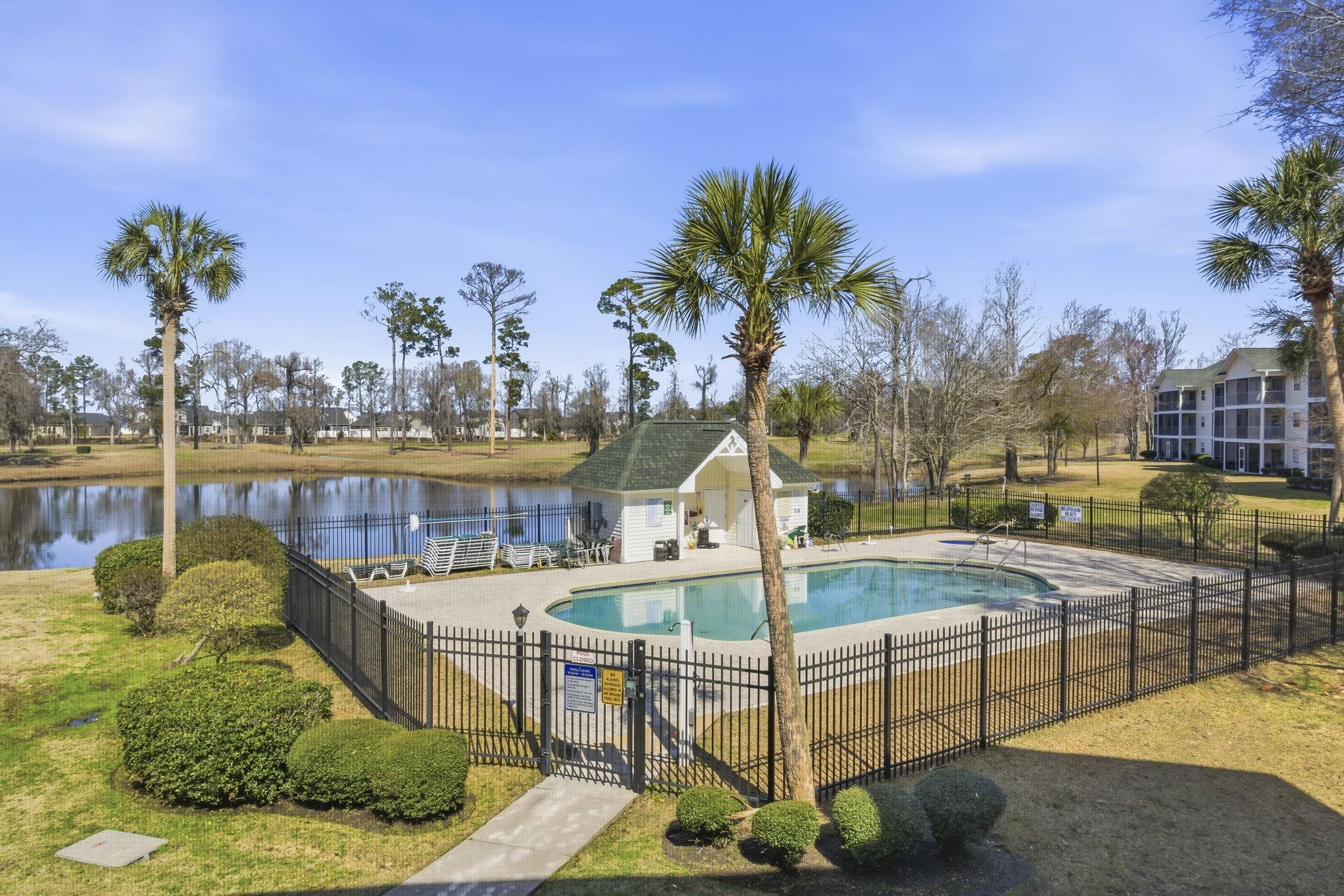 549 White River Dr. Property Photo 21