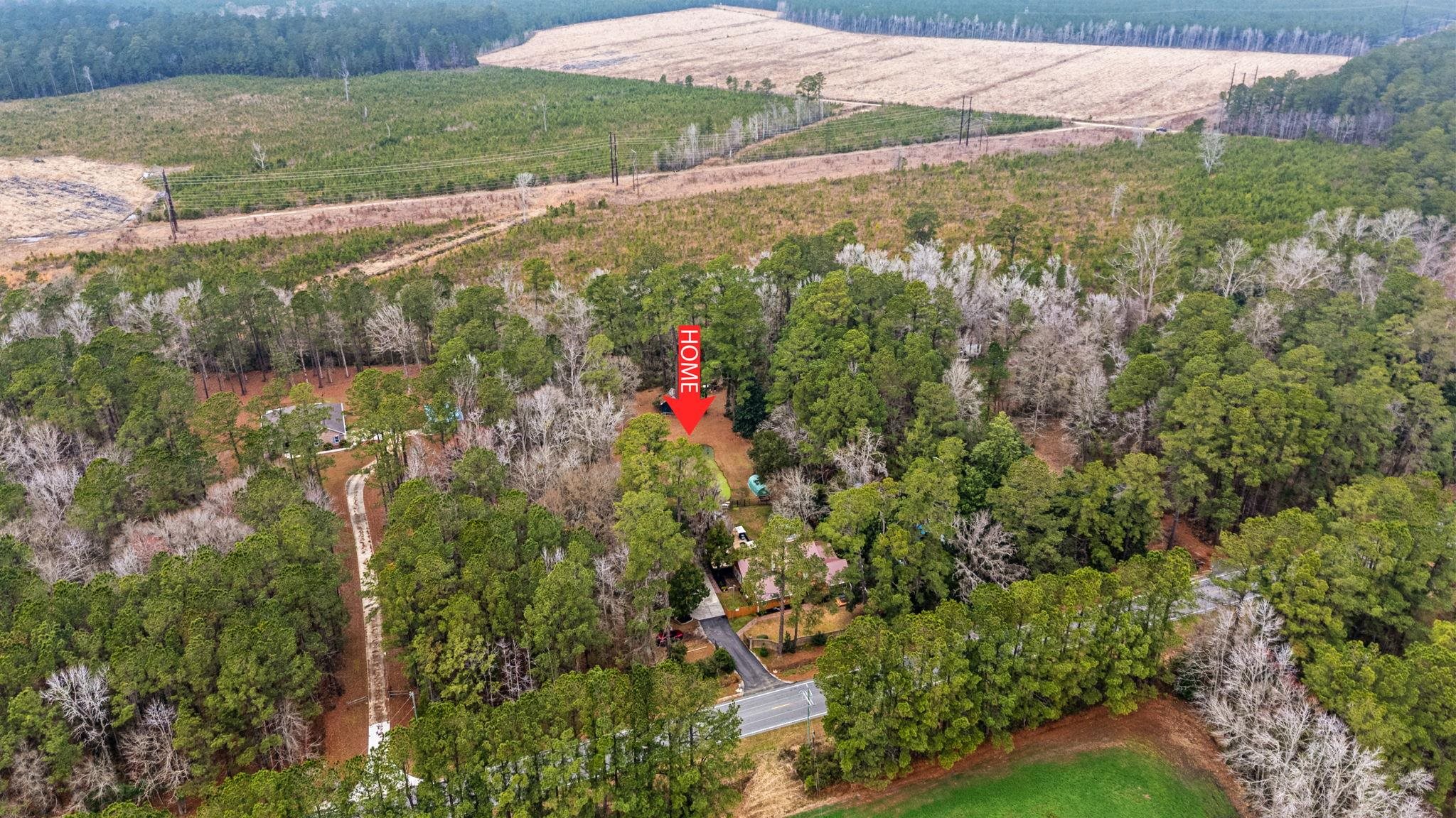 7430 Highway 701 South Property Photo 57