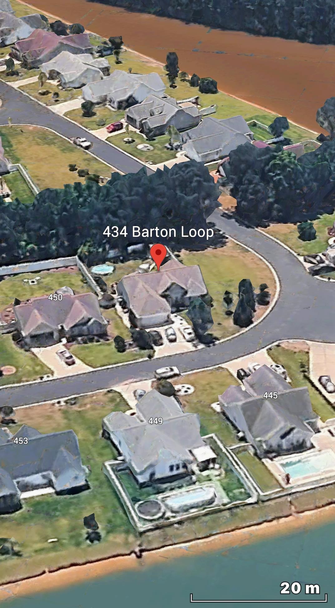 434 Barton Loop Property Photo 24