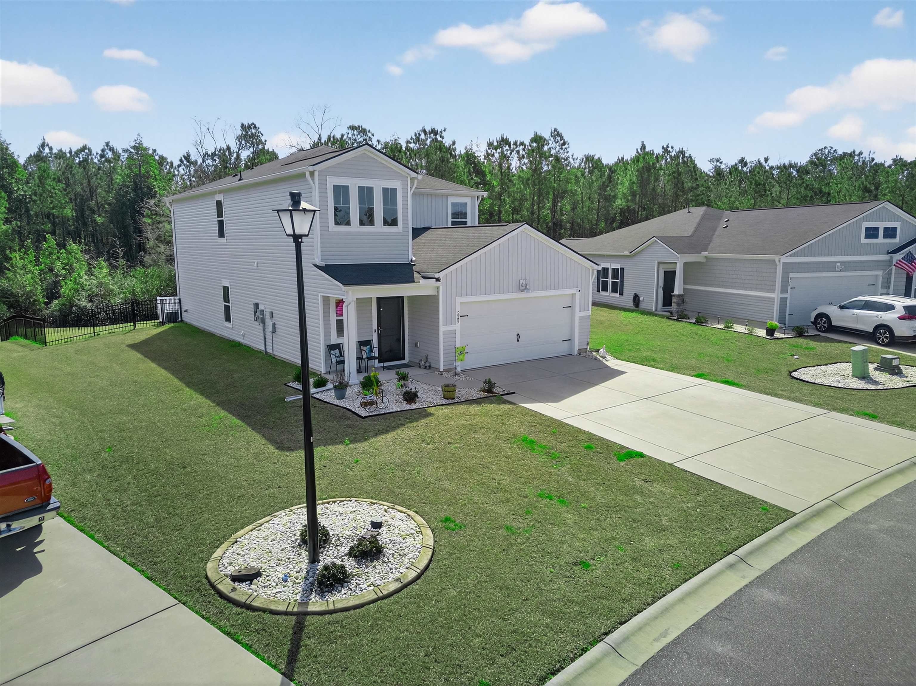 225 Cypress Tree Loop Property Photo 1