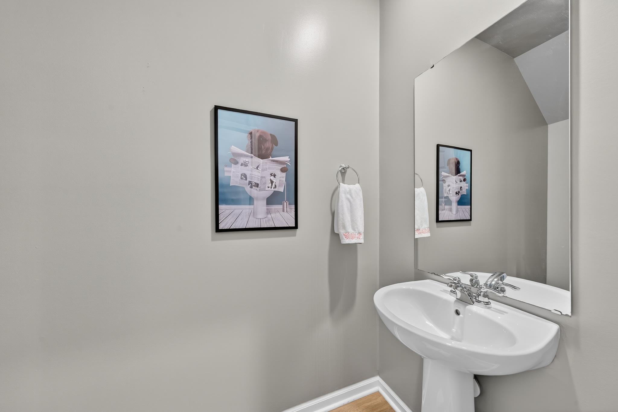 225 Cypress Tree Loop Property Photo 23