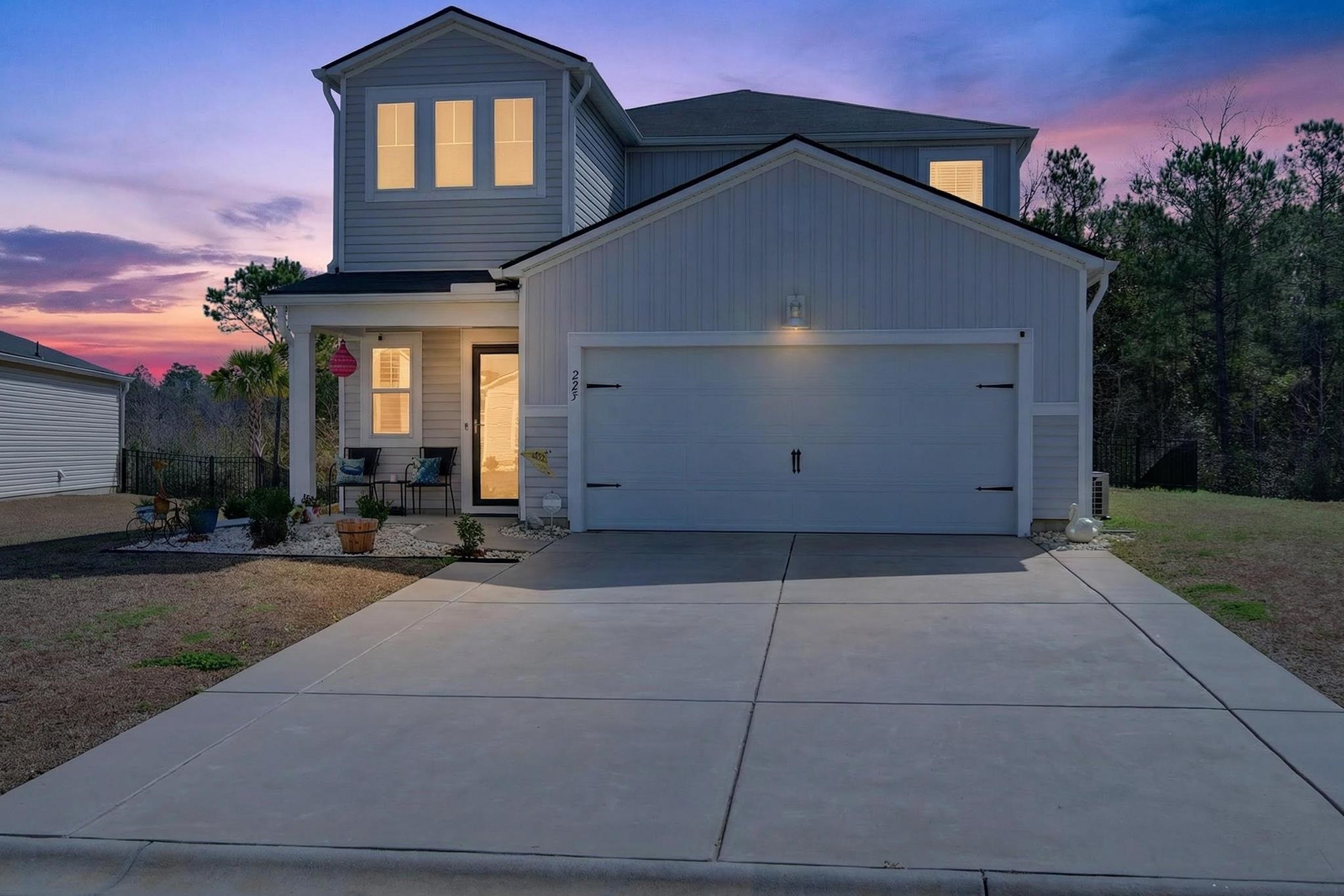 225 Cypress Tree Loop Property Photo 39