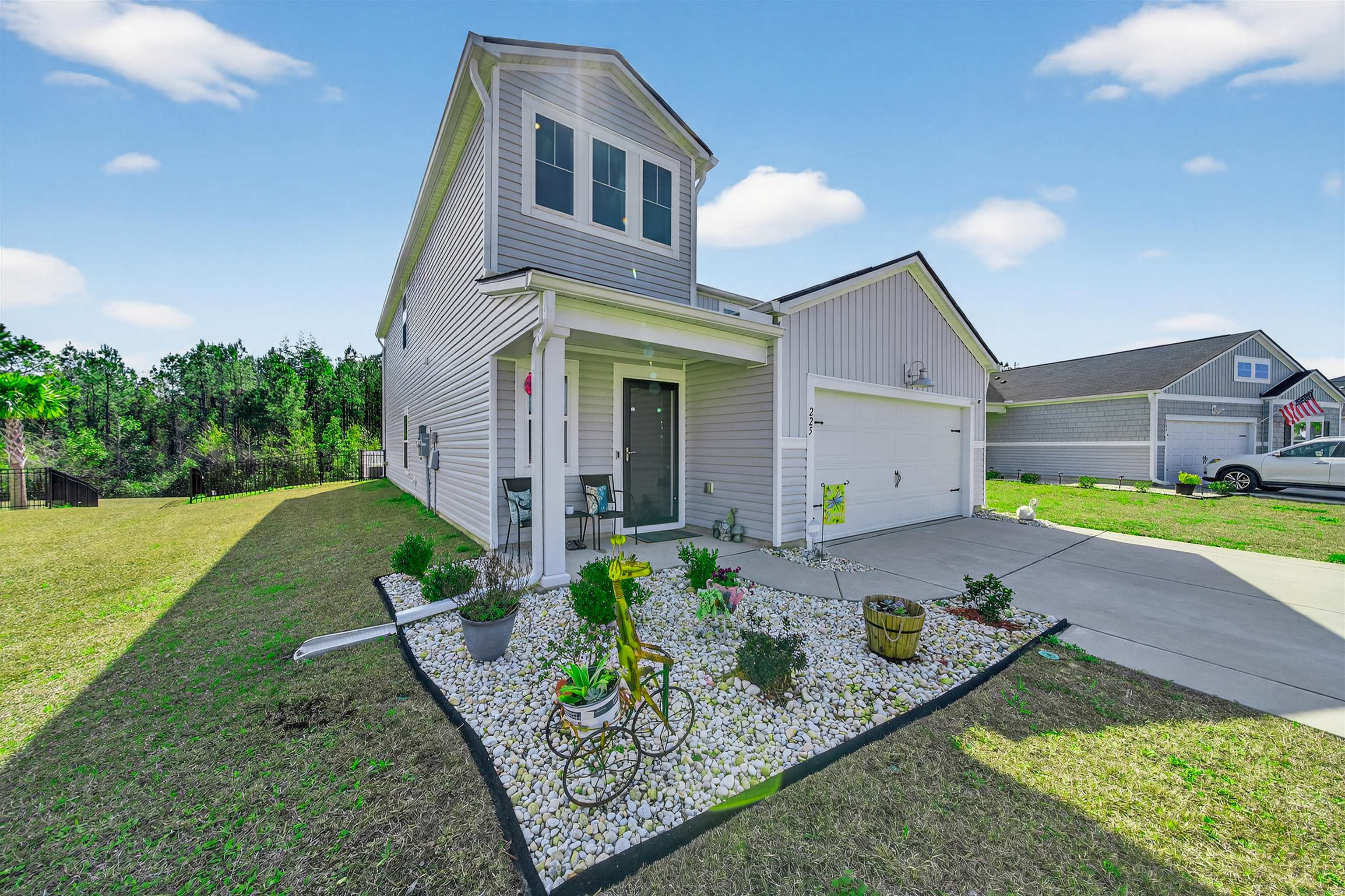 225 Cypress Tree Loop Property Photo 41
