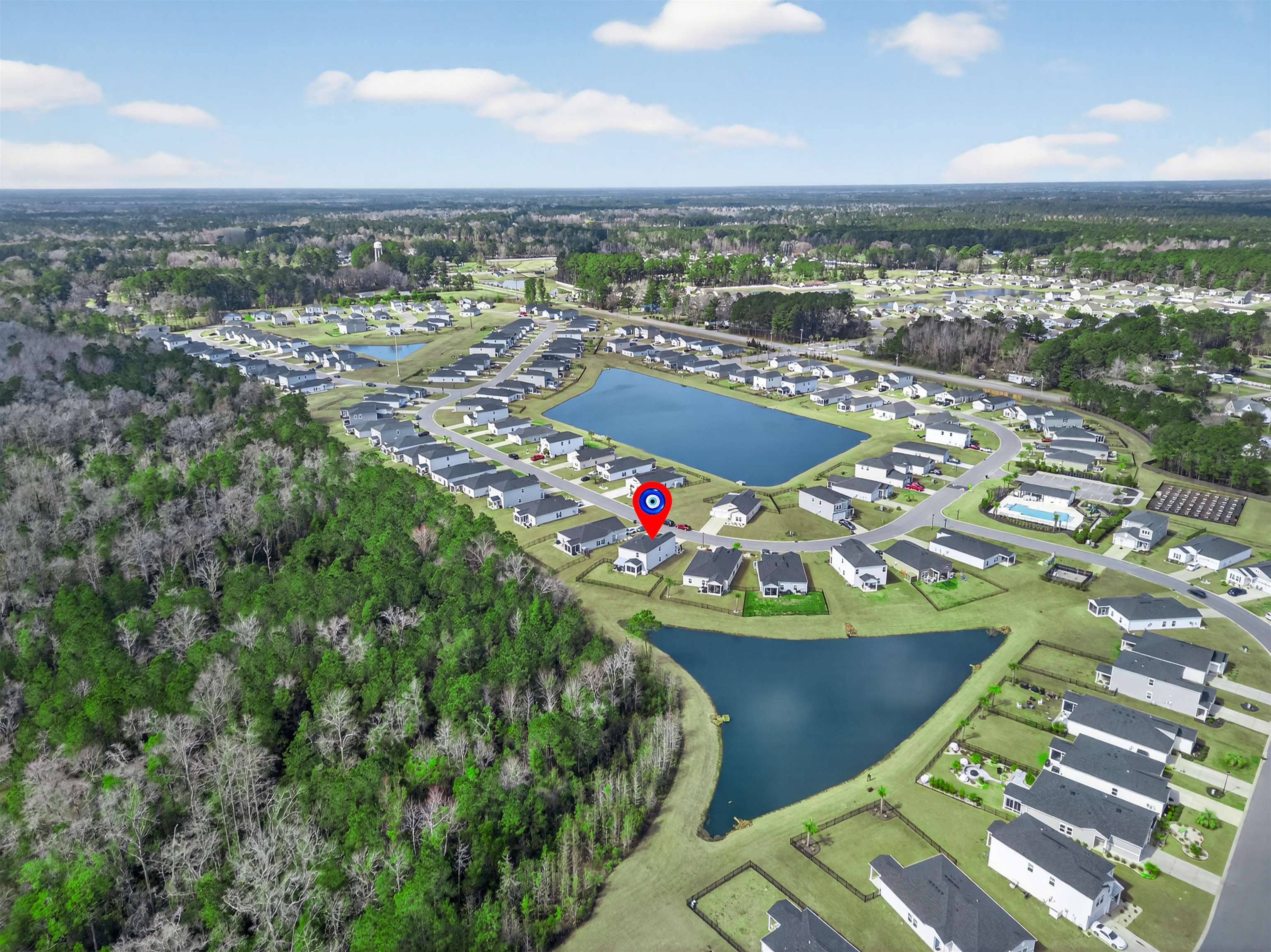 225 Cypress Tree Loop Property Photo 47