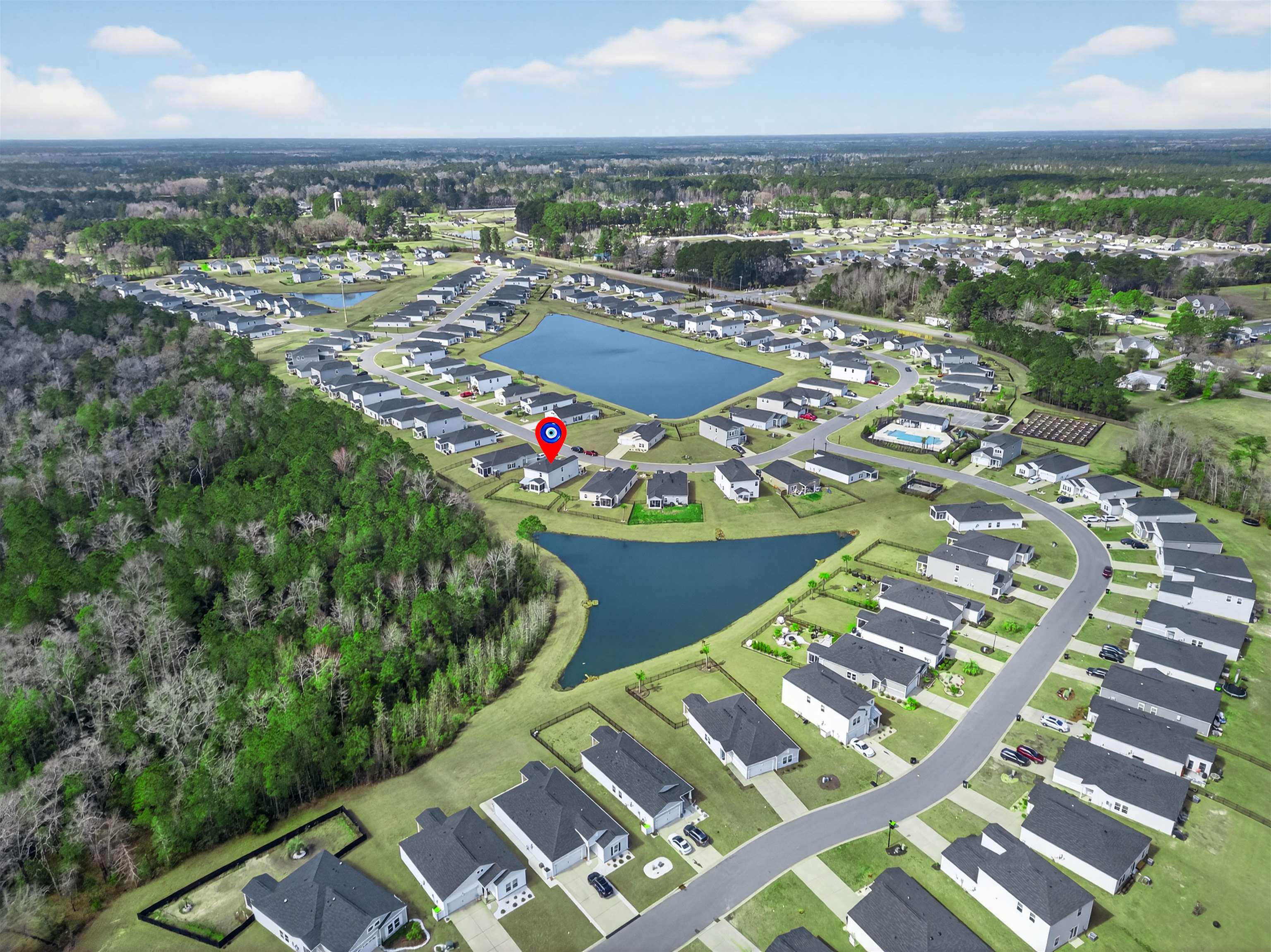 225 Cypress Tree Loop Property Photo 49