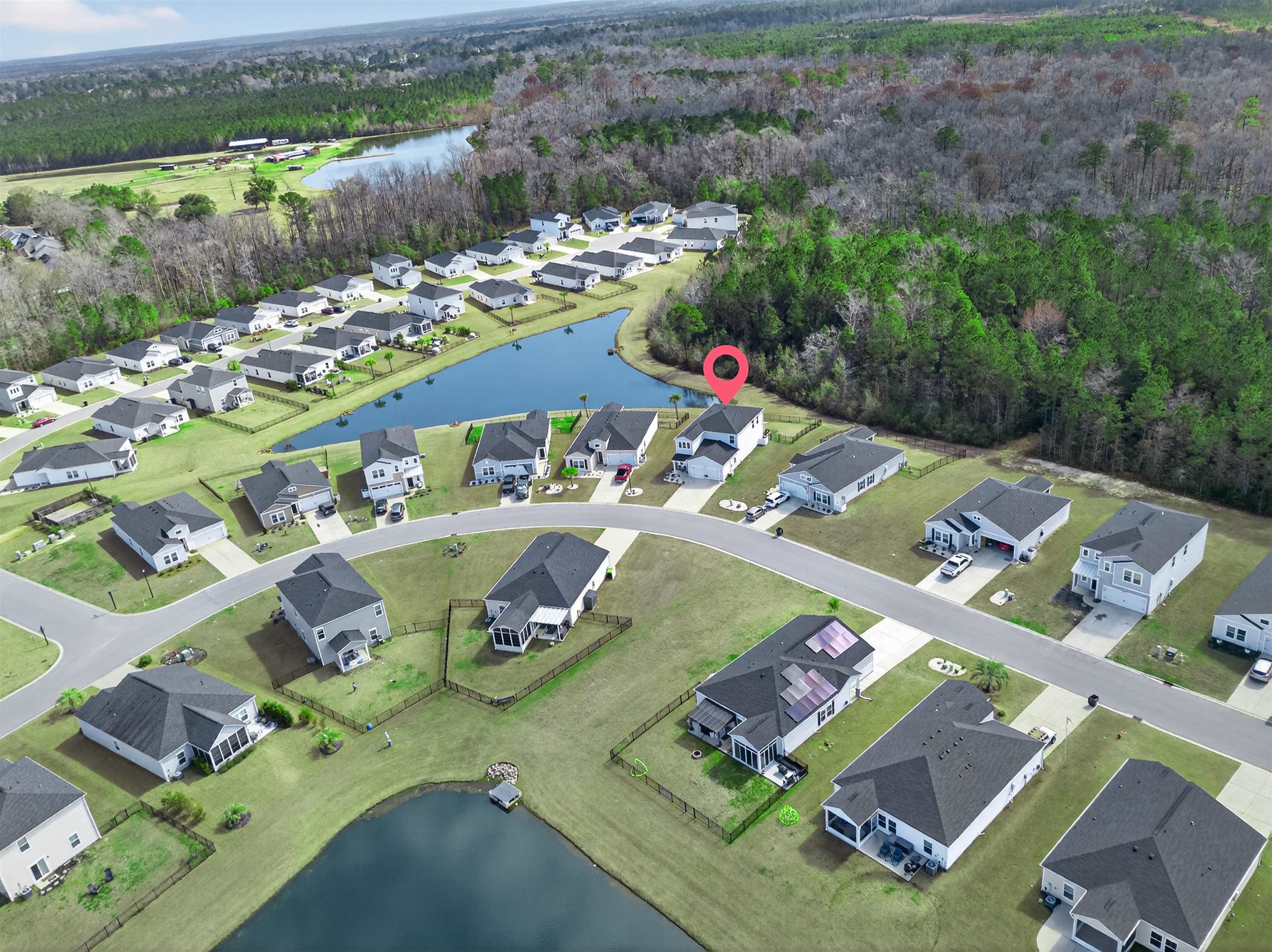 225 Cypress Tree Loop Property Photo 50