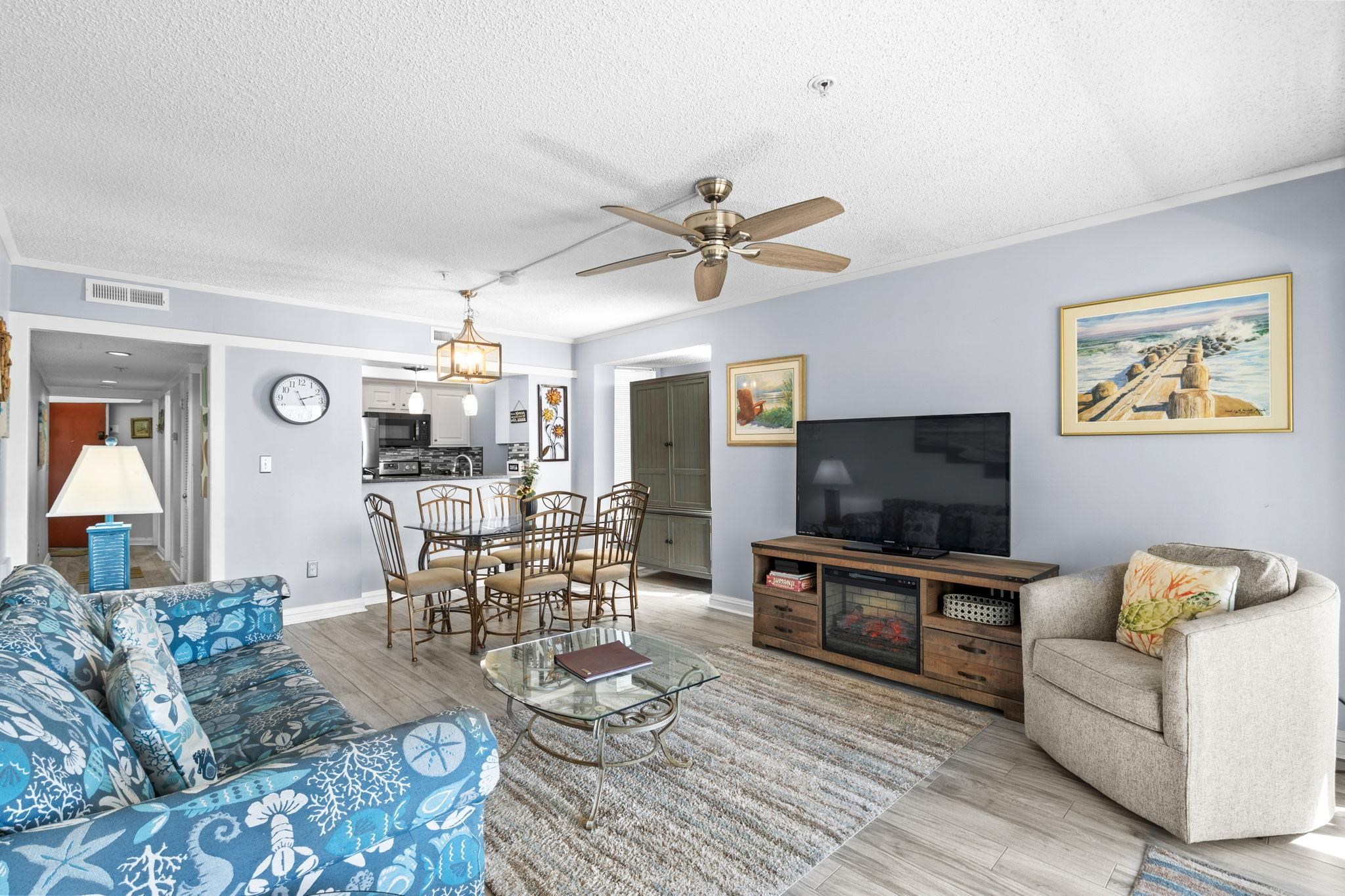 415 Ocean Creek Blvd. Property Photo 6