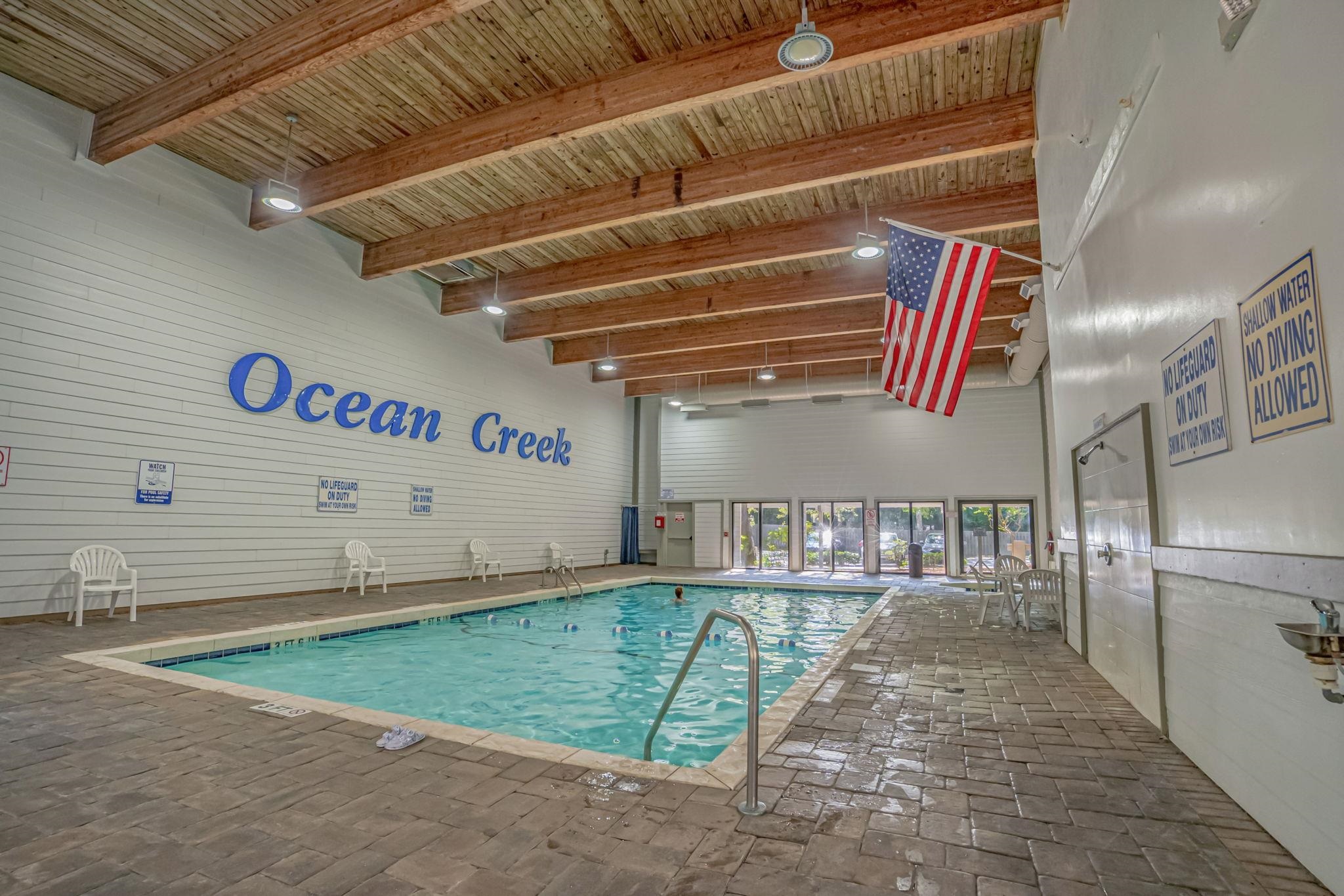 415 Ocean Creek Blvd. Property Photo 25