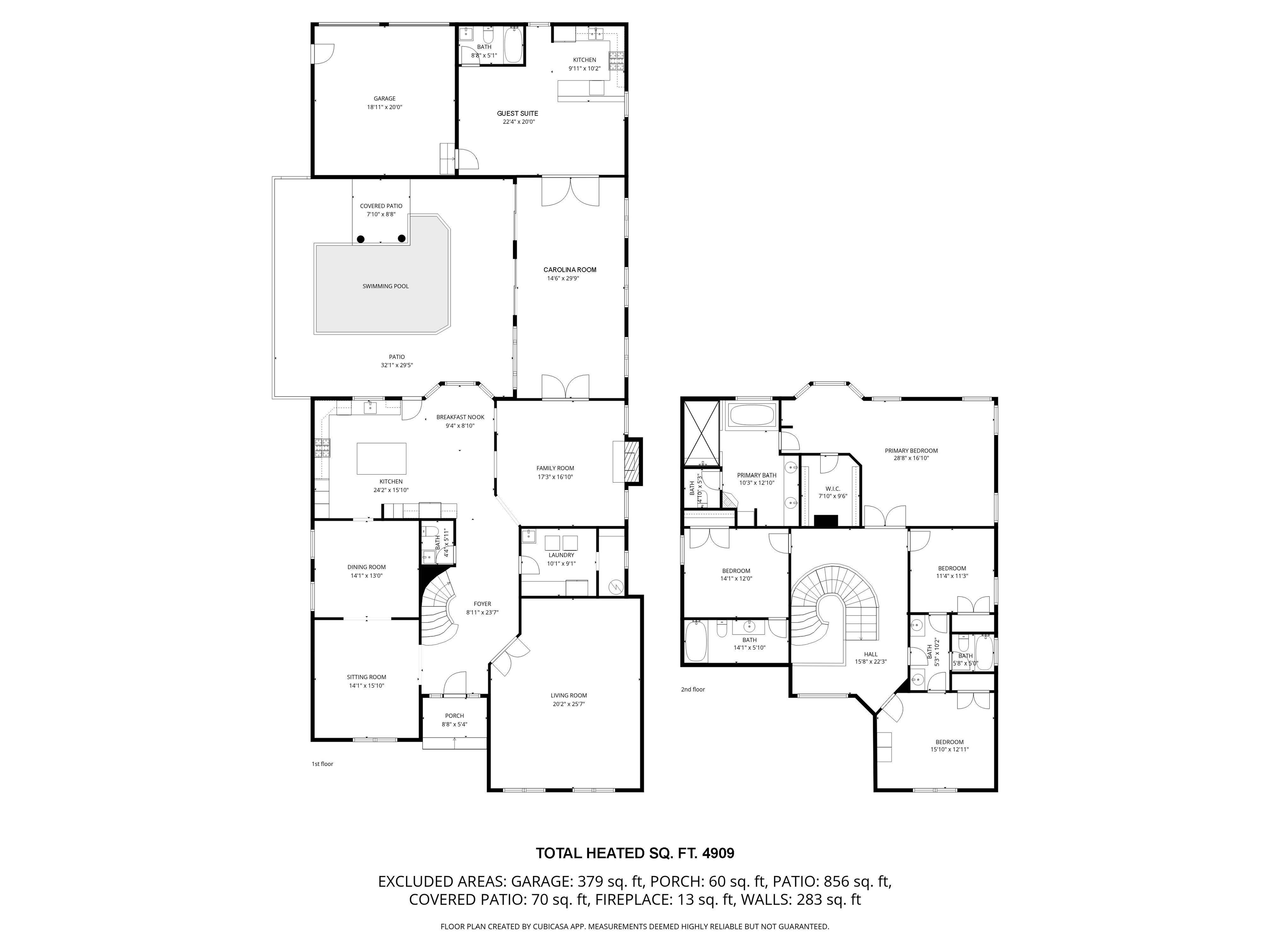837 Bluffview Dr. Property Photo 76