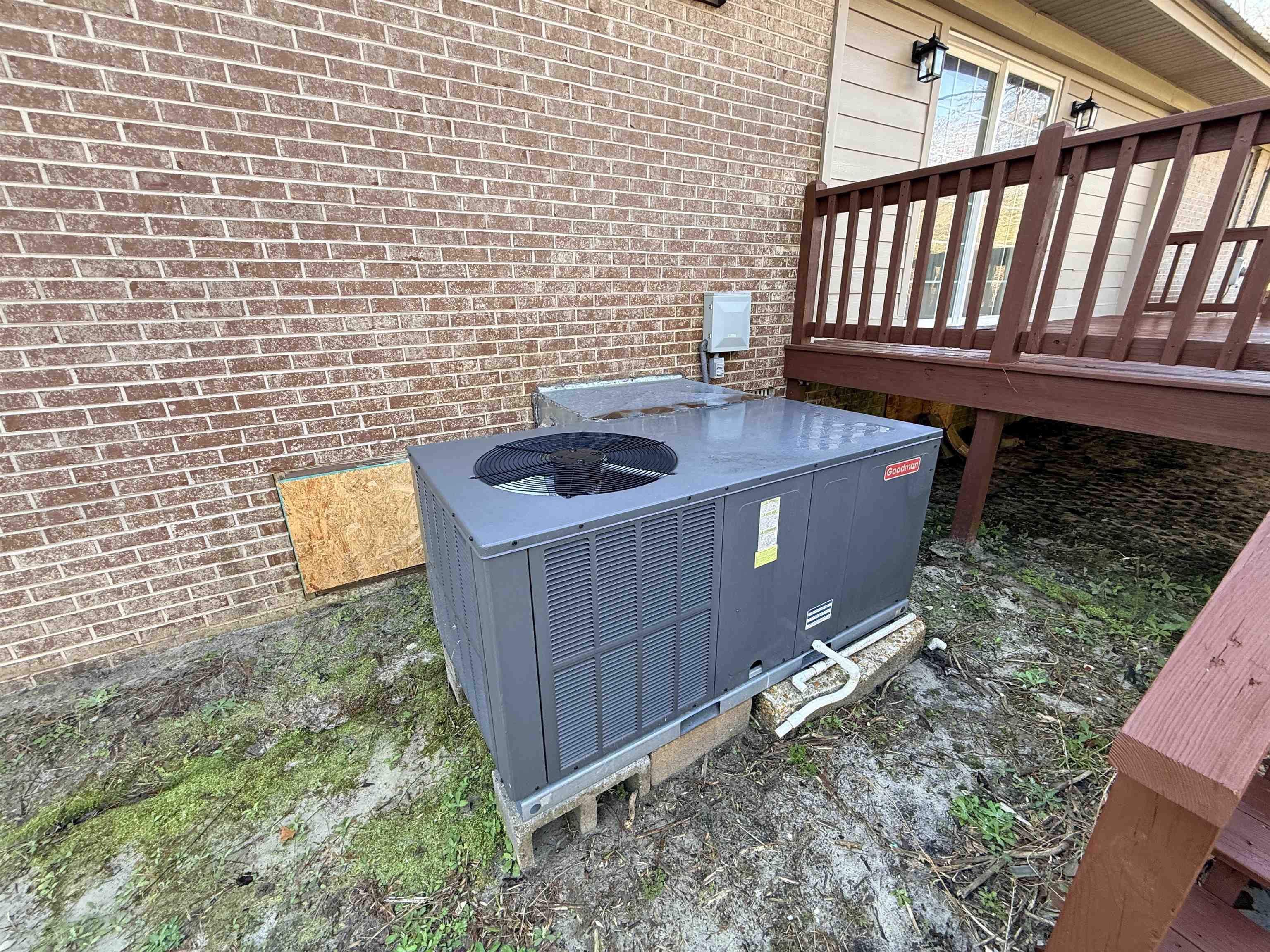 2336 Macedonia Dr. Property Photo 7