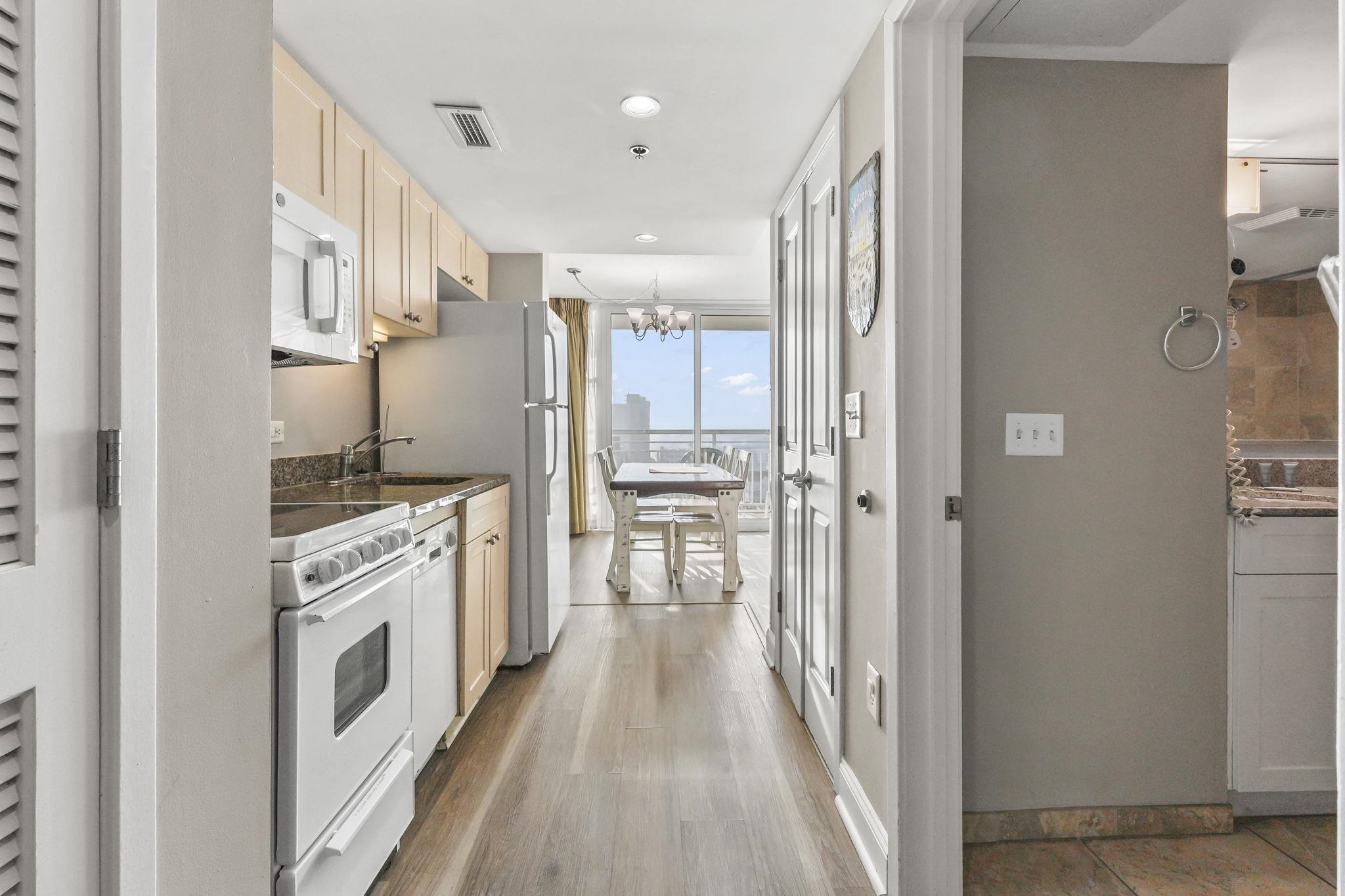 2301 S Ocean Blvd. S Property Photo 2