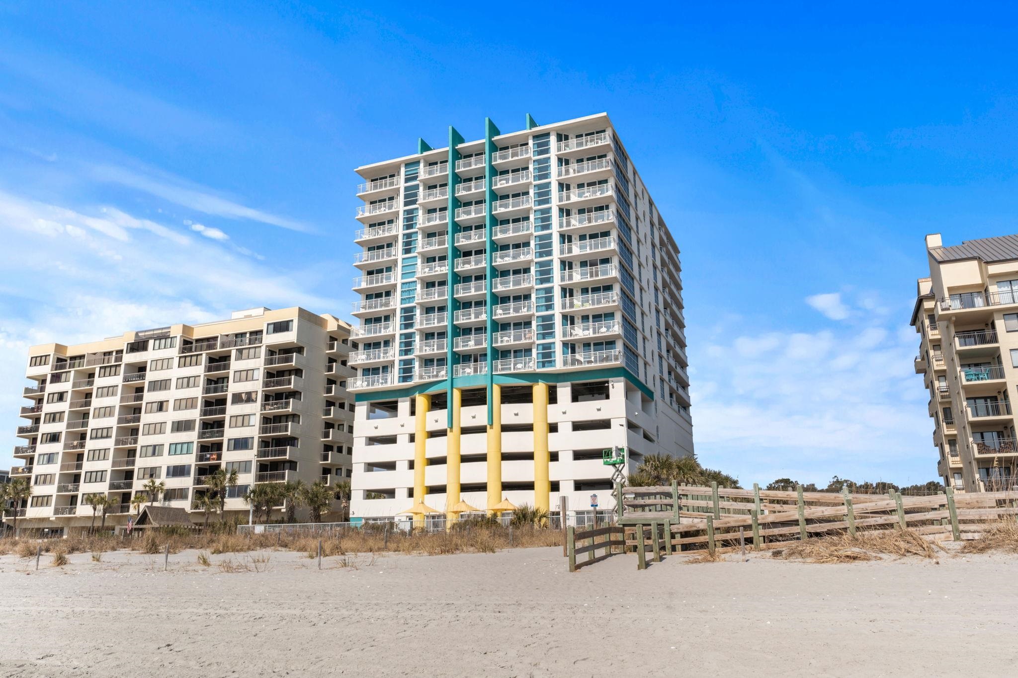 2301 S Ocean Blvd. S Property Photo 32