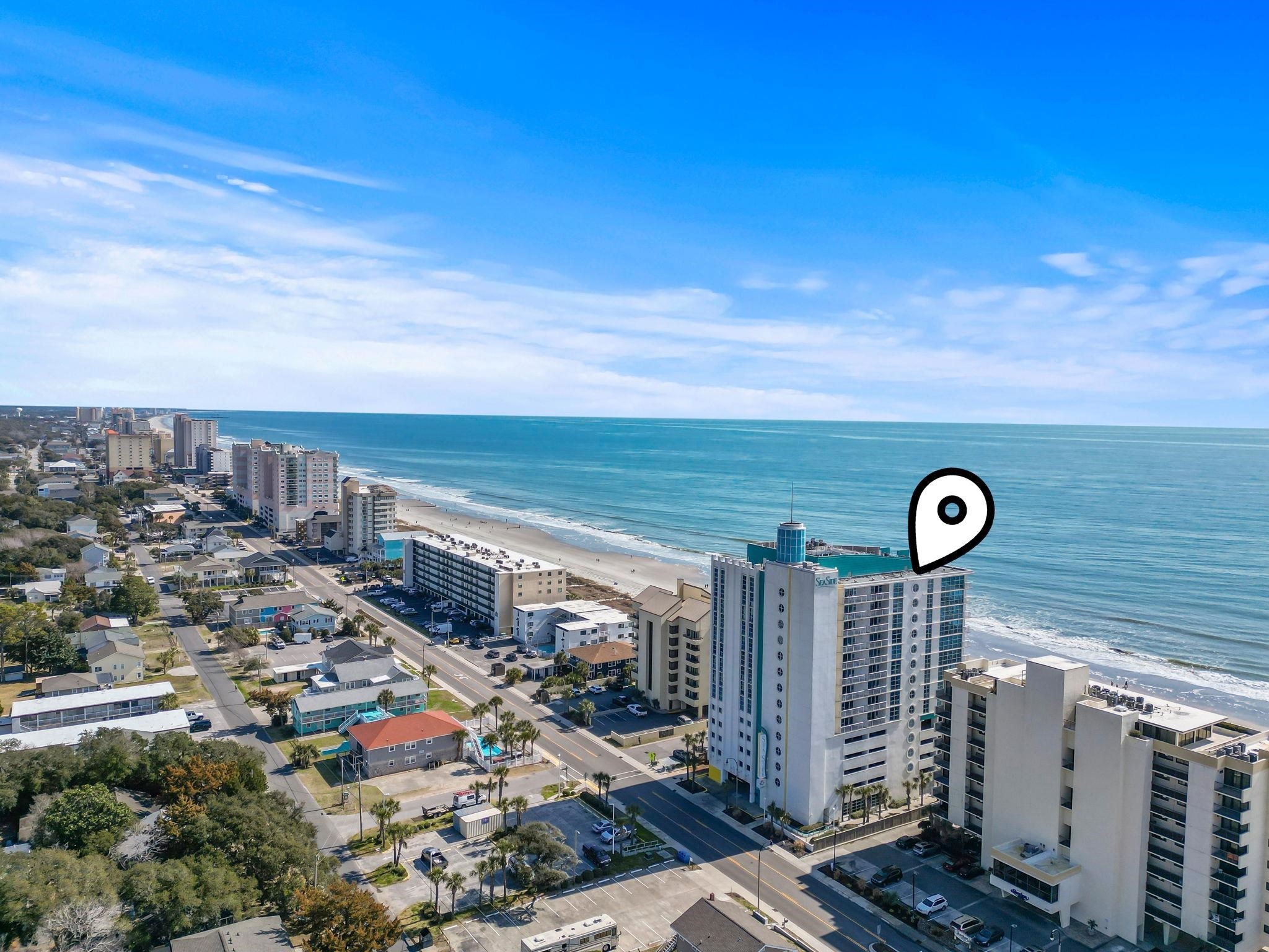 2301 S Ocean Blvd. S Property Photo 34