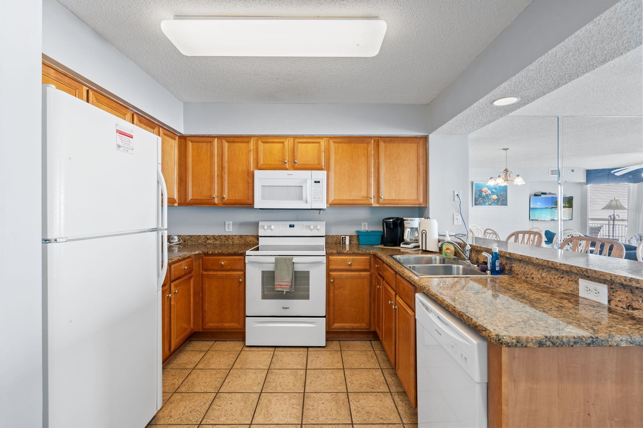 1625 S Ocean Blvd. Property Photo 12