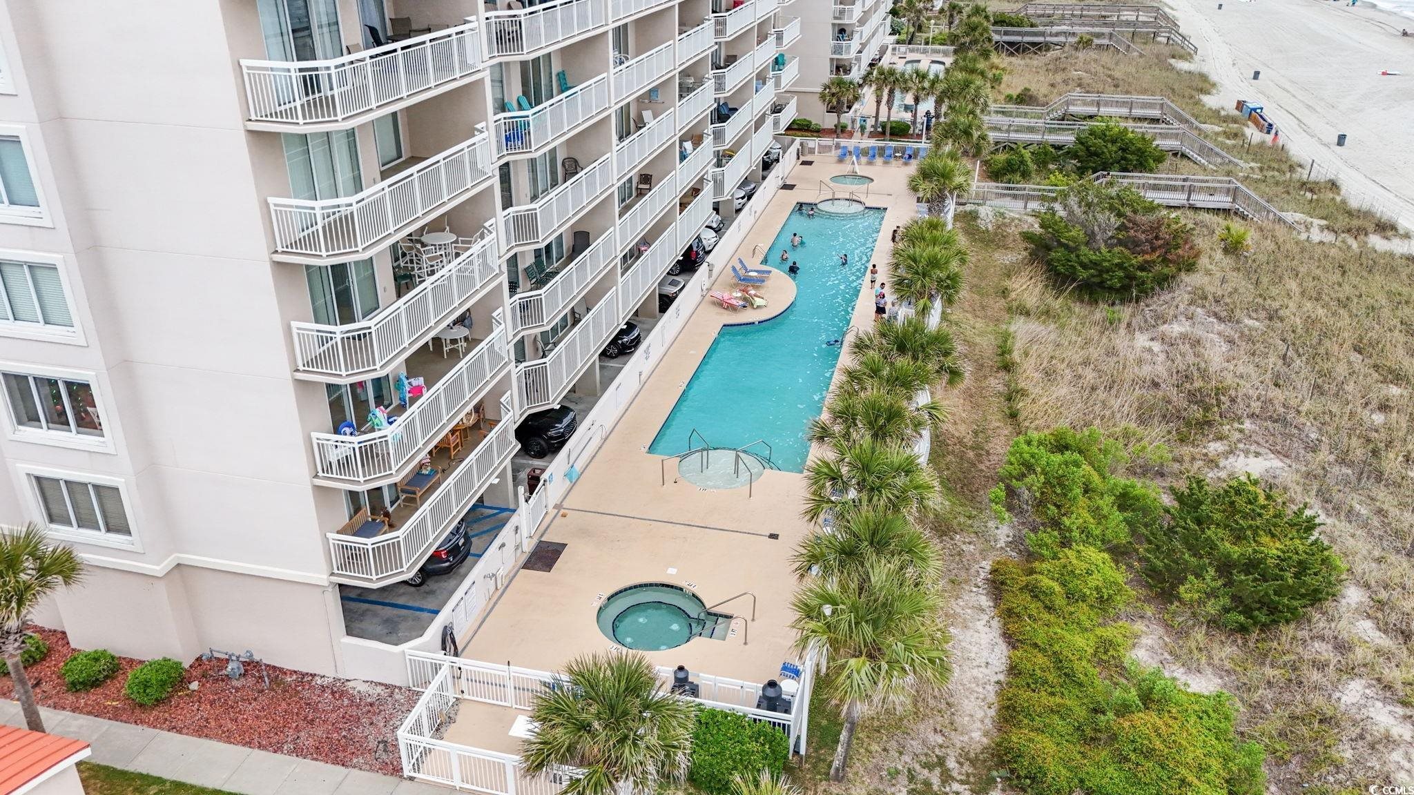 1625 S Ocean Blvd. Property Photo 31