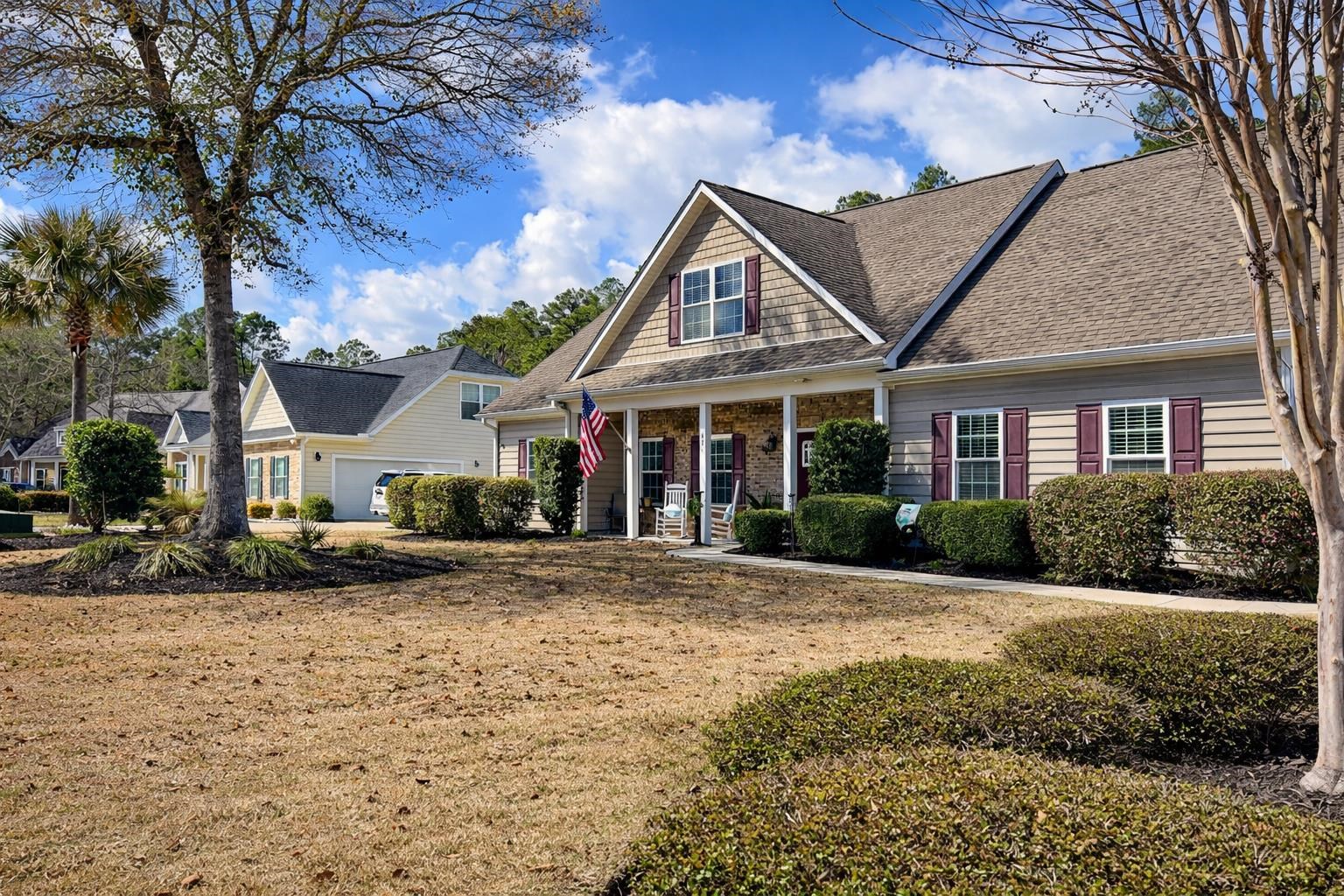 425 Dog Pen Ct. Property Photo