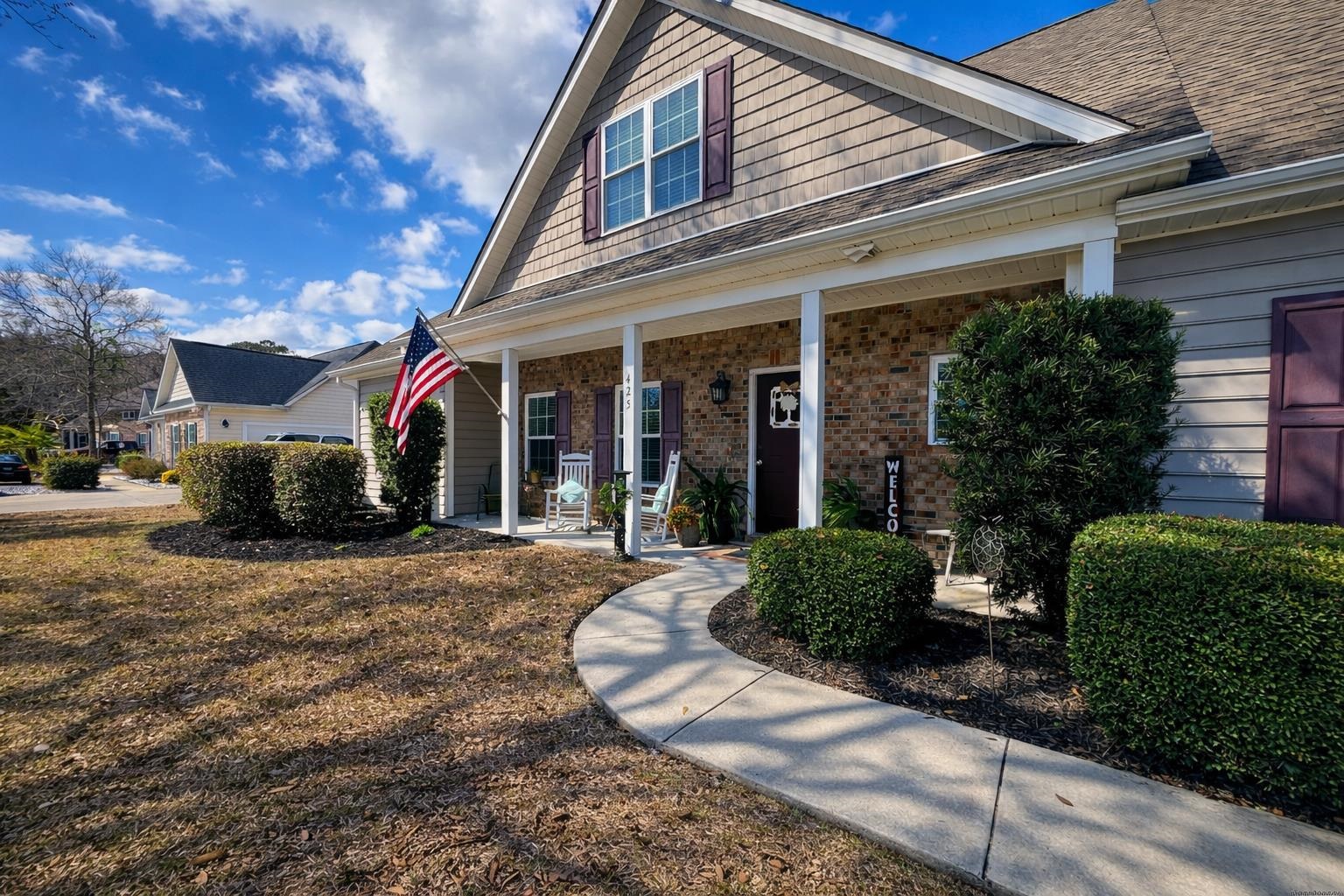 425 Dog Pen Ct. Property Photo 1